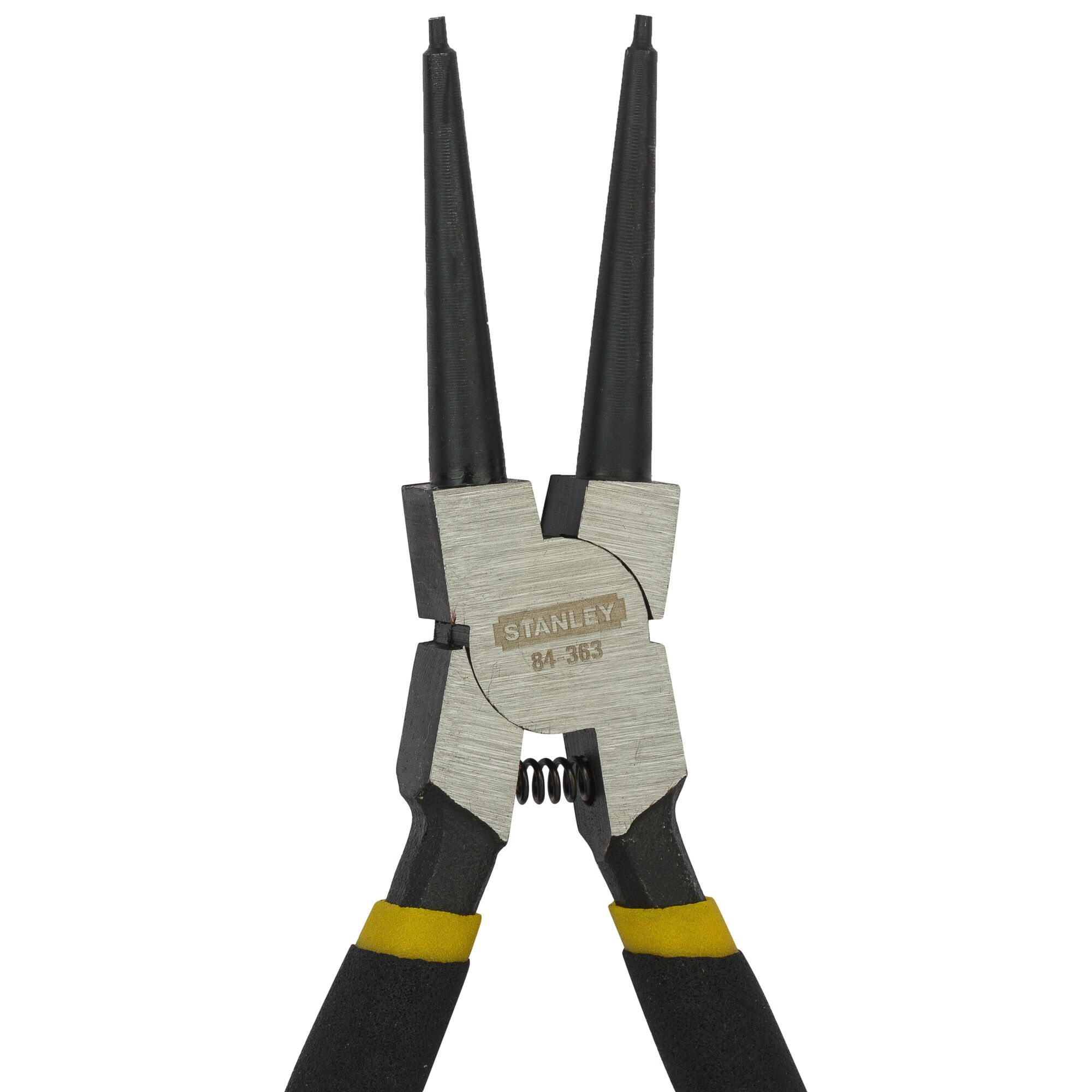 7 in. (180mm) Circlip® Straight Internal Plier