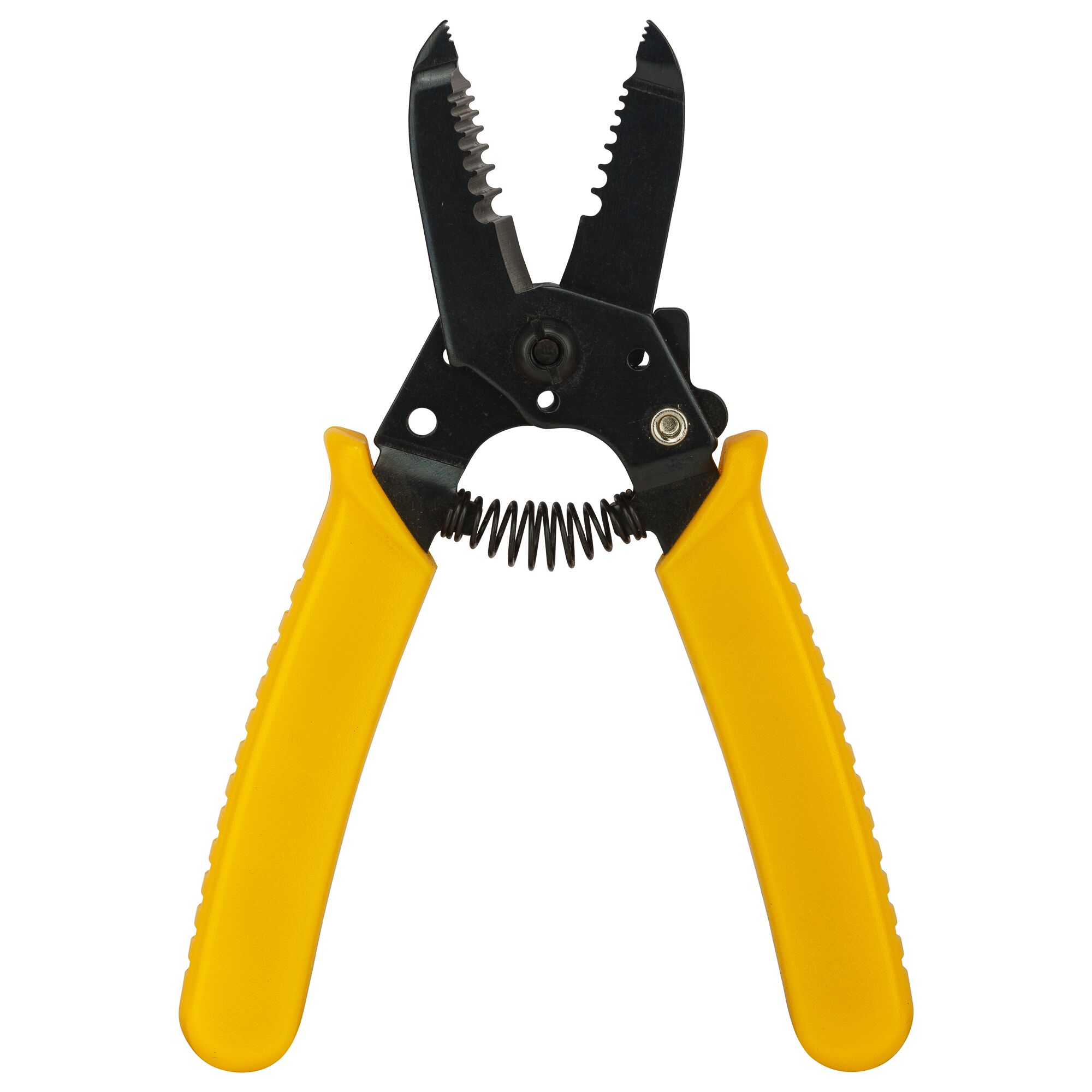 Wire Stripper(Cutter)-Awg12-22, 150Mm-6
