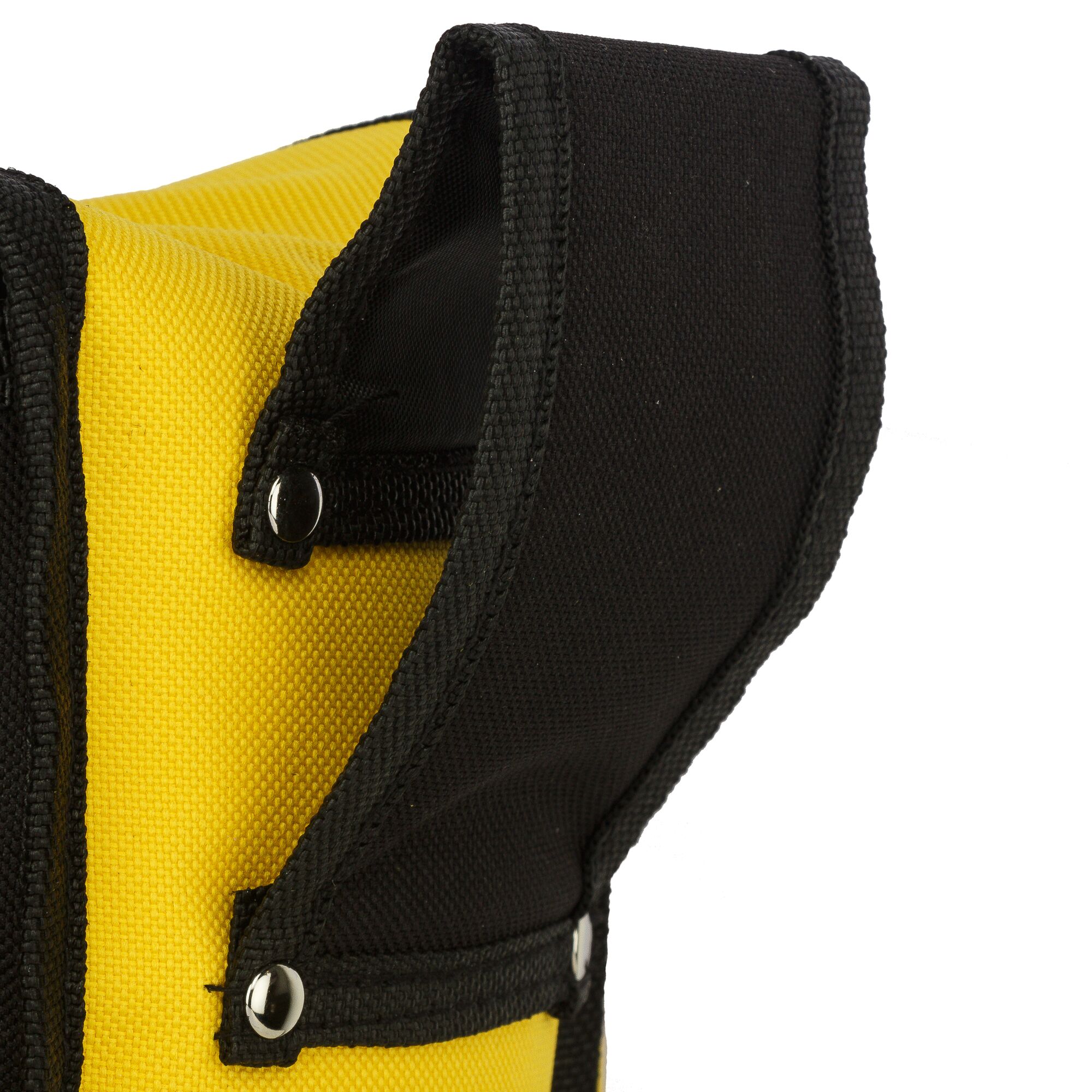 10 in. (252mm) Waterproof Nylon Tool Bag