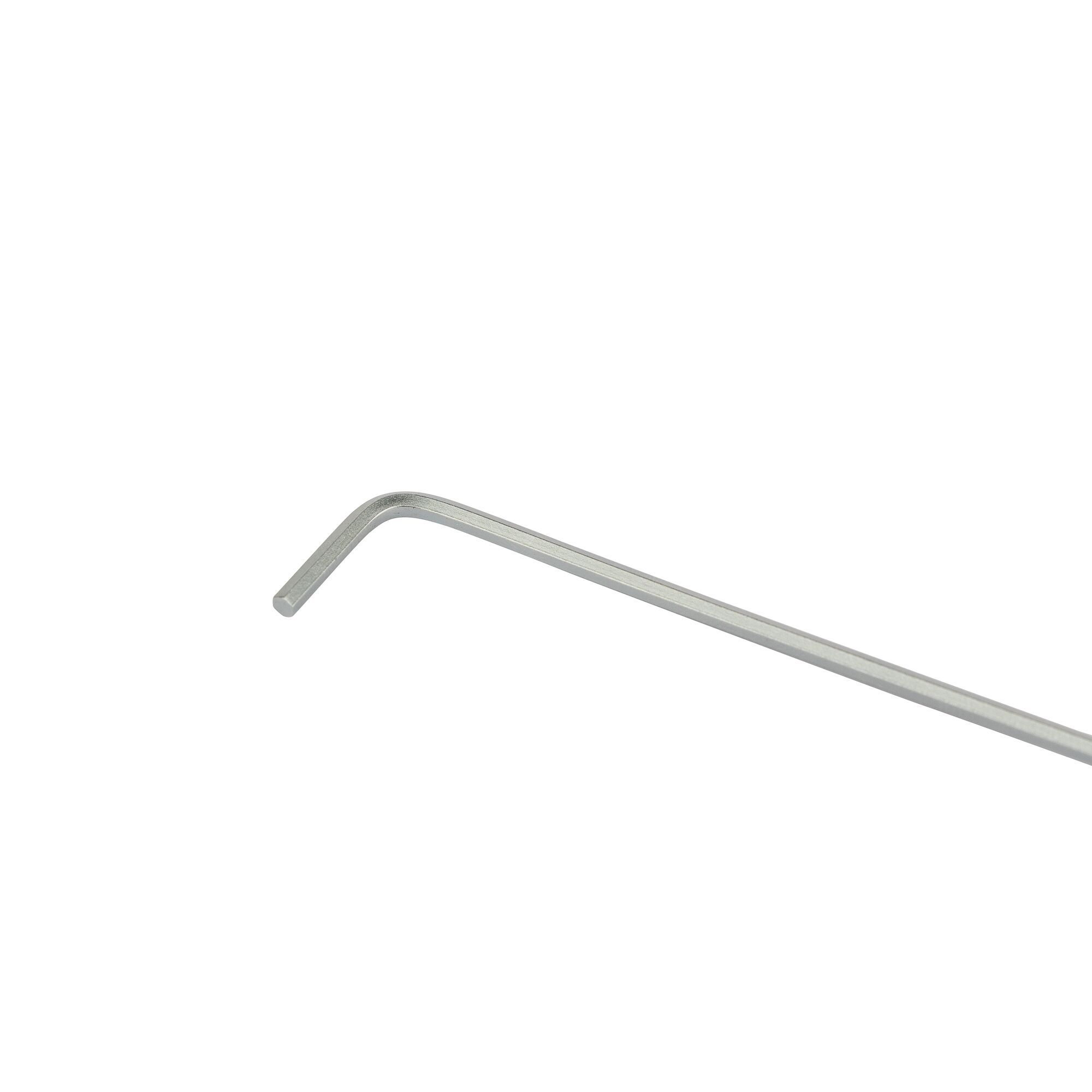 Long Ball End Hex Key 2Mm