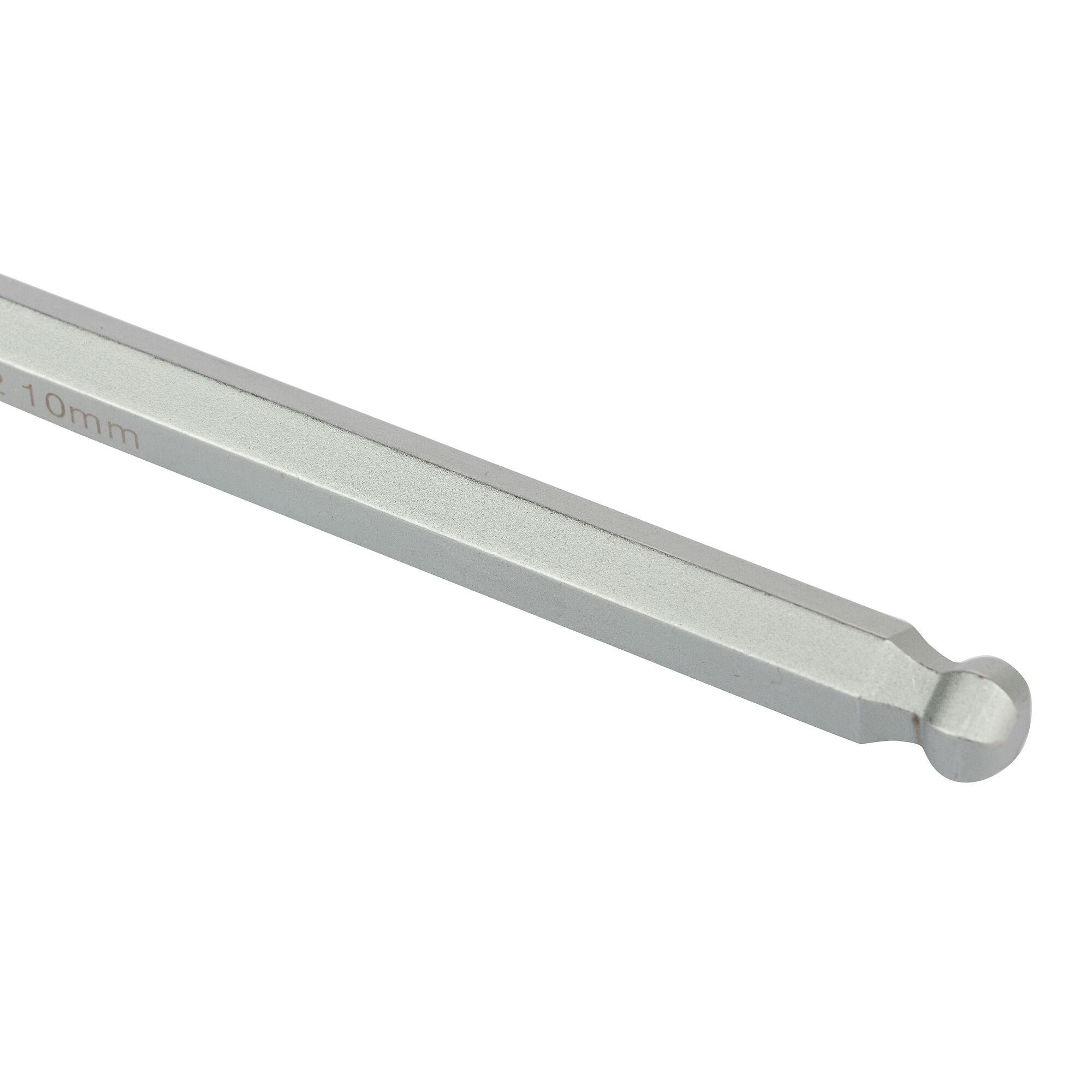 10mm Long Ball End Hex Key