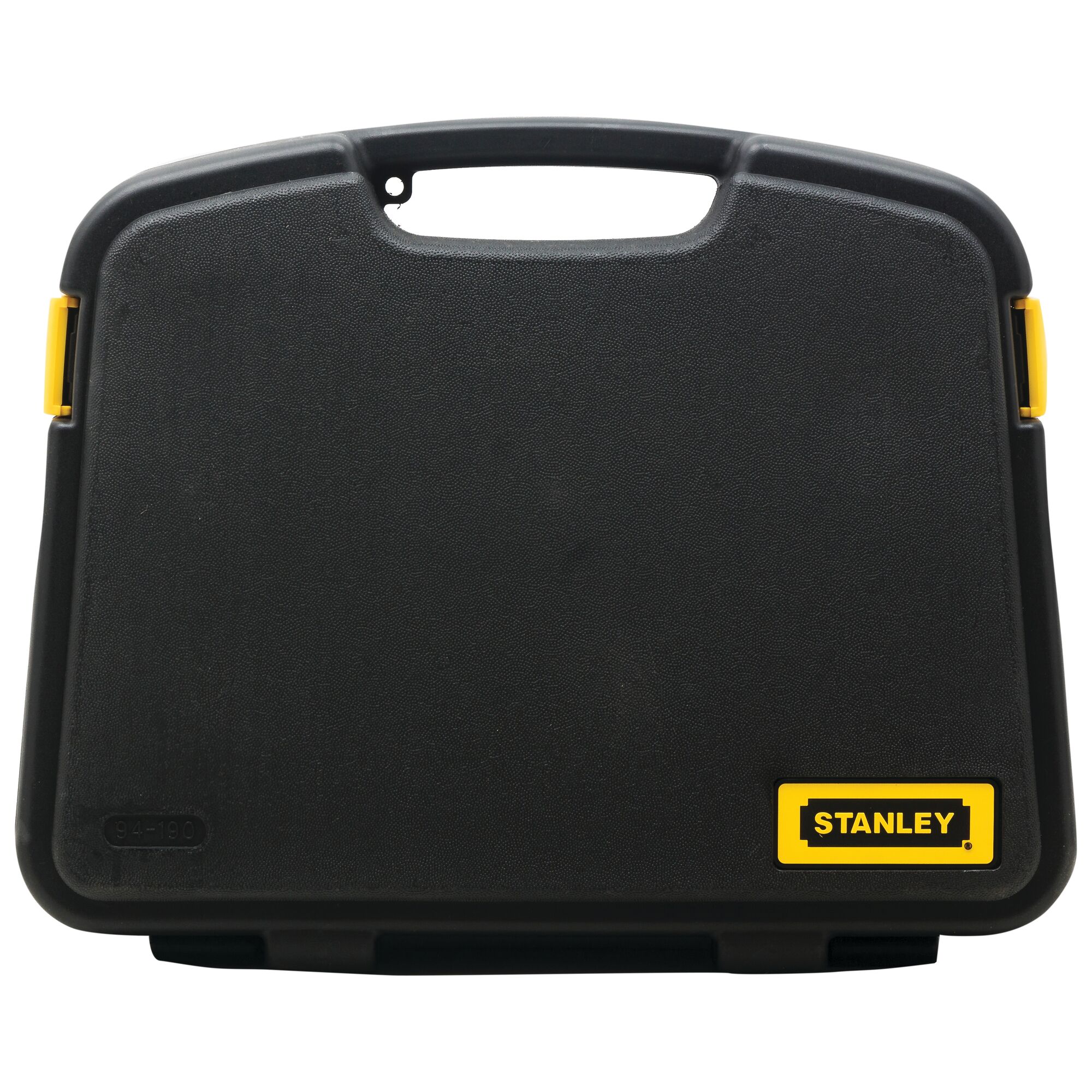 1/4 in. & 1/2 in. Square Drive Socket Set, 6-point (86 pc.) | STANLEY