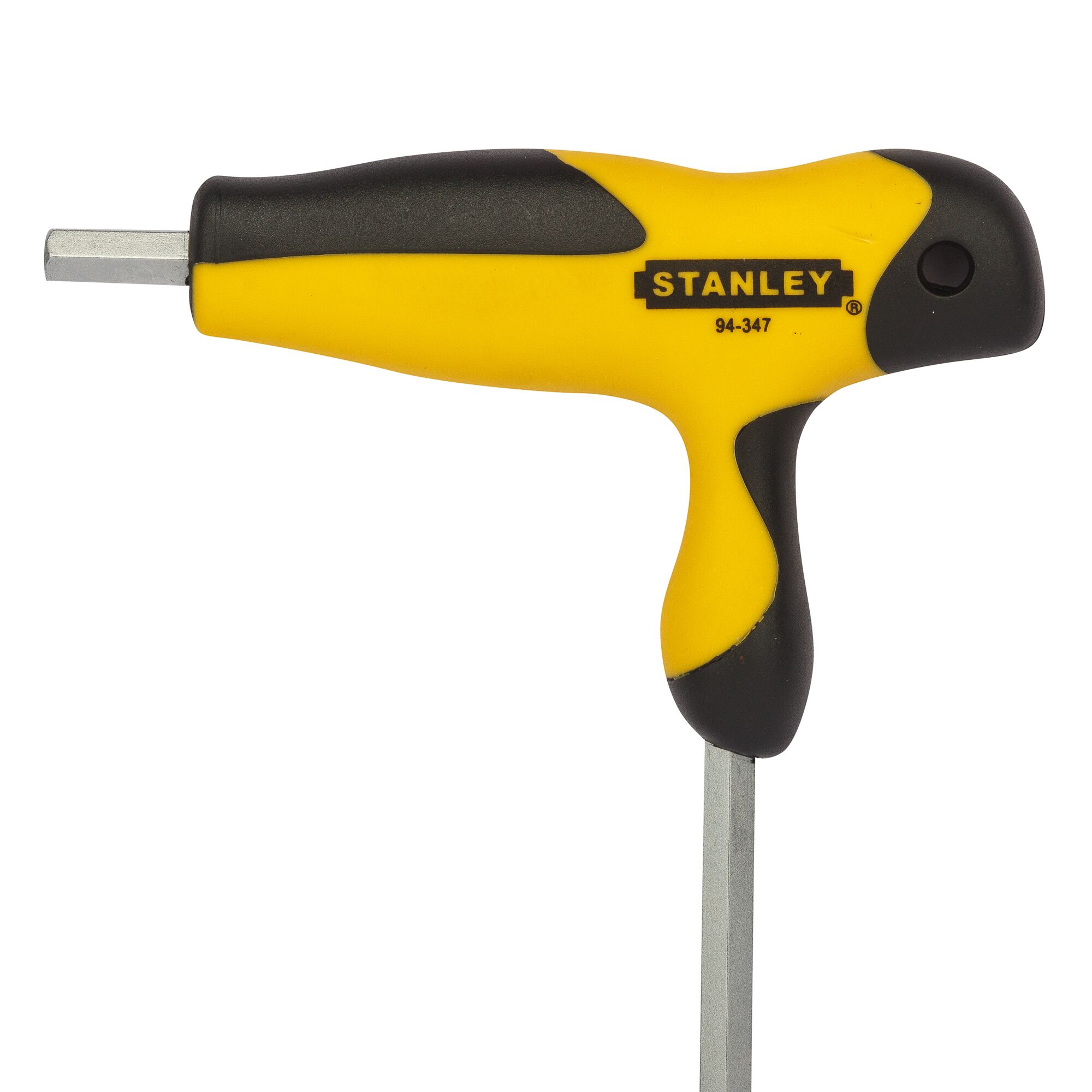 5.0mm 2-Way T-Handle Hex Key