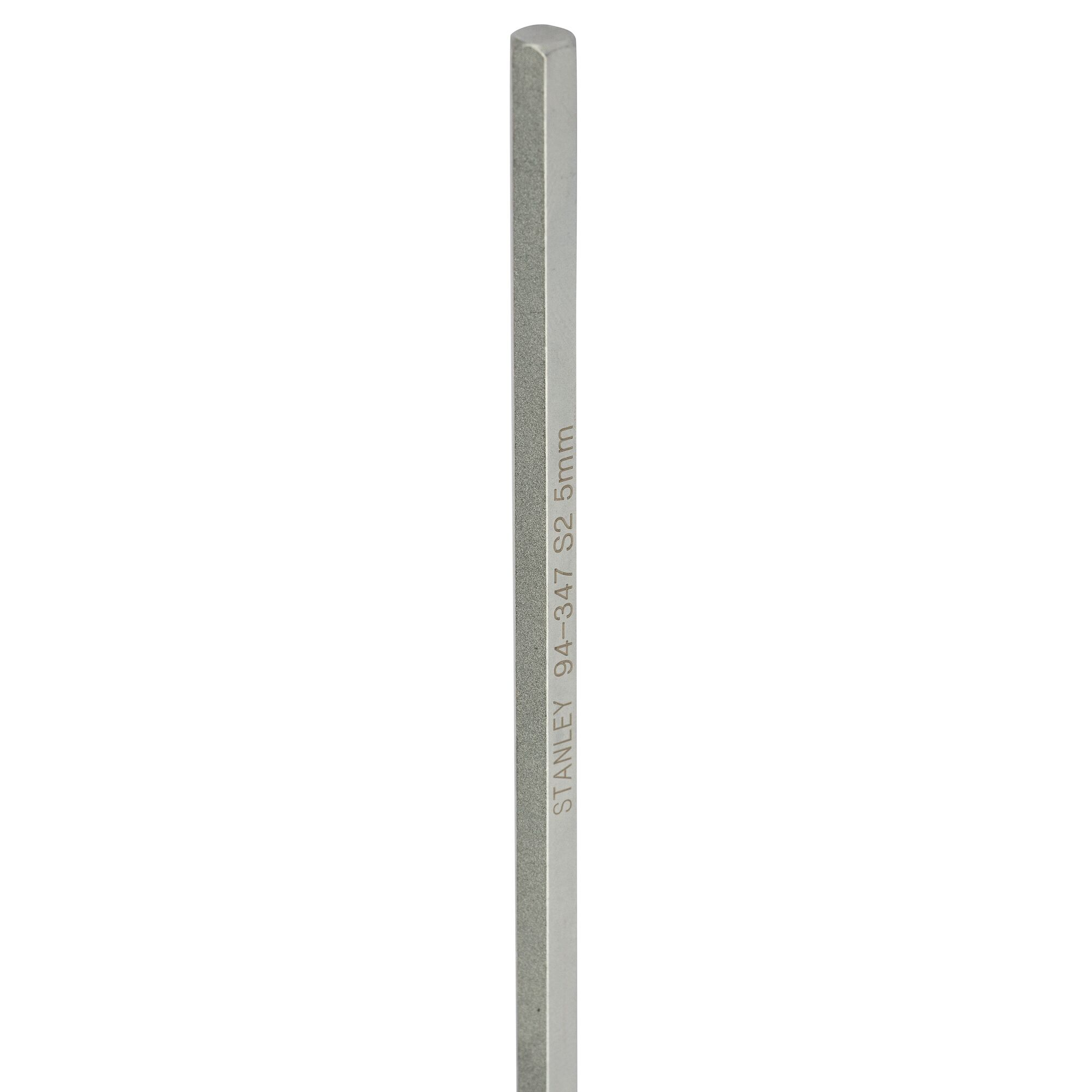 5.0mm 2-Way T-Handle Hex Key