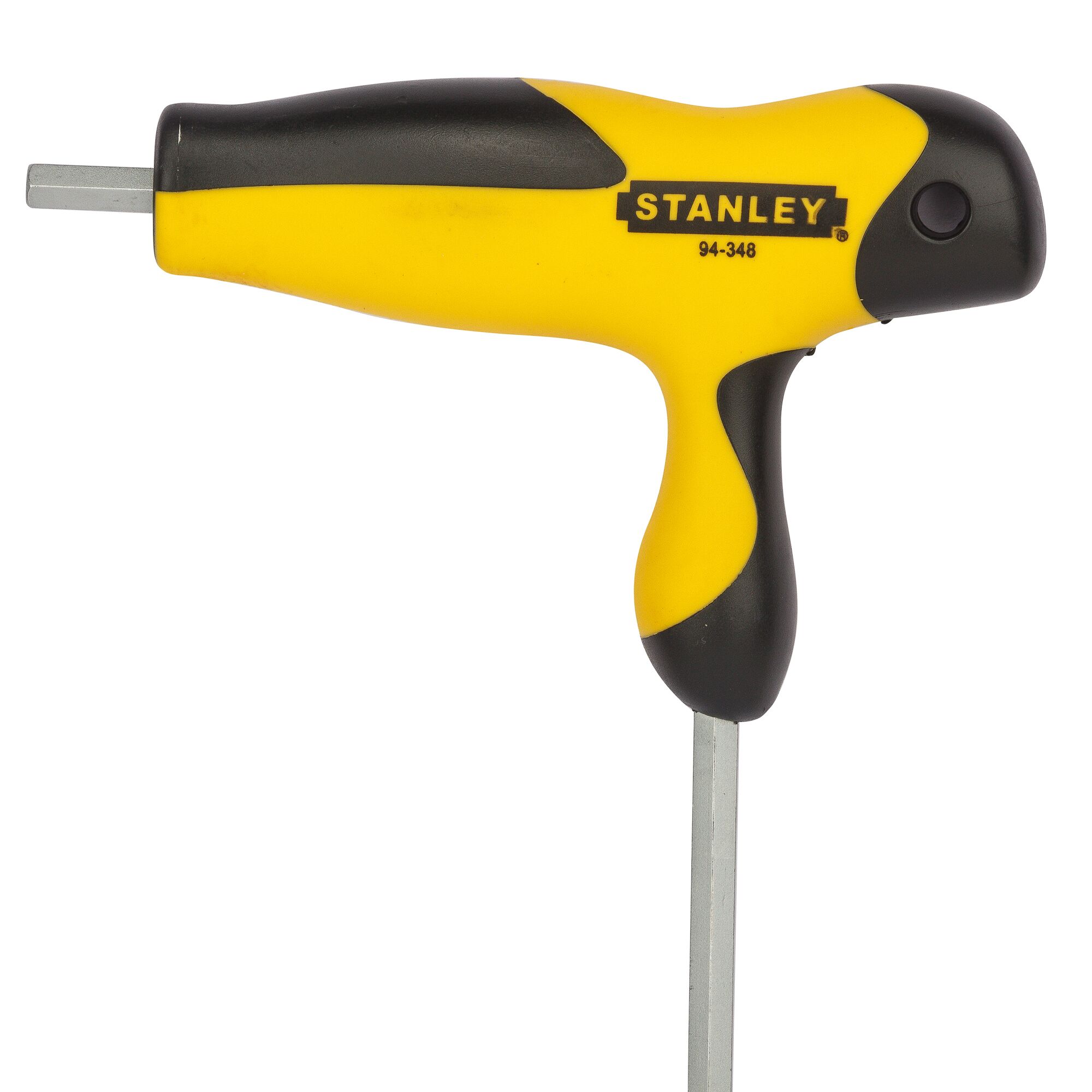 6mm 2-Way T-Handle Hex Key