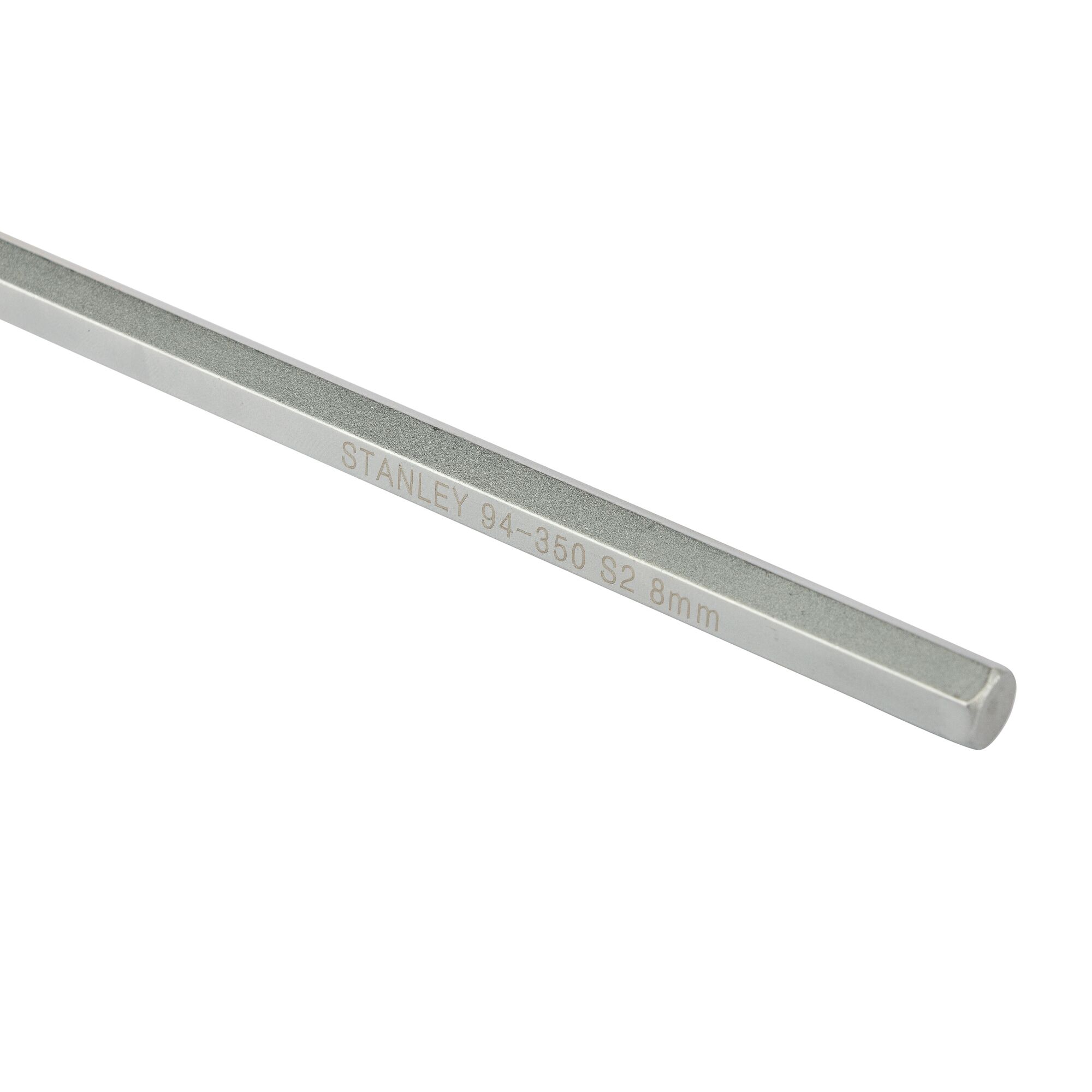 8.0mm 2-Way T-Handle Hex Key