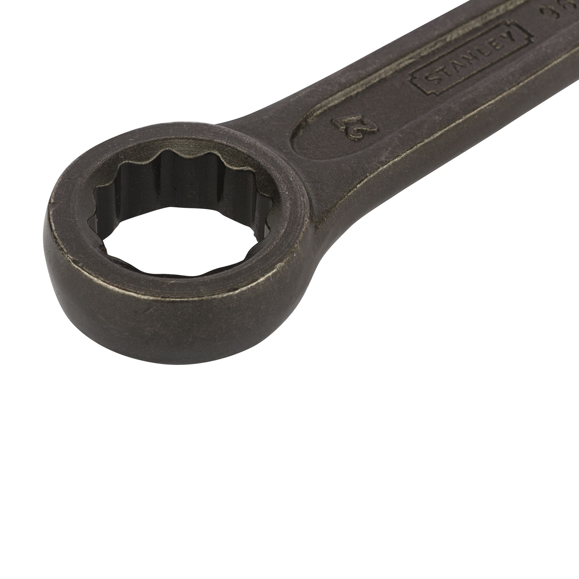 27mm Slogging Ring Spanner