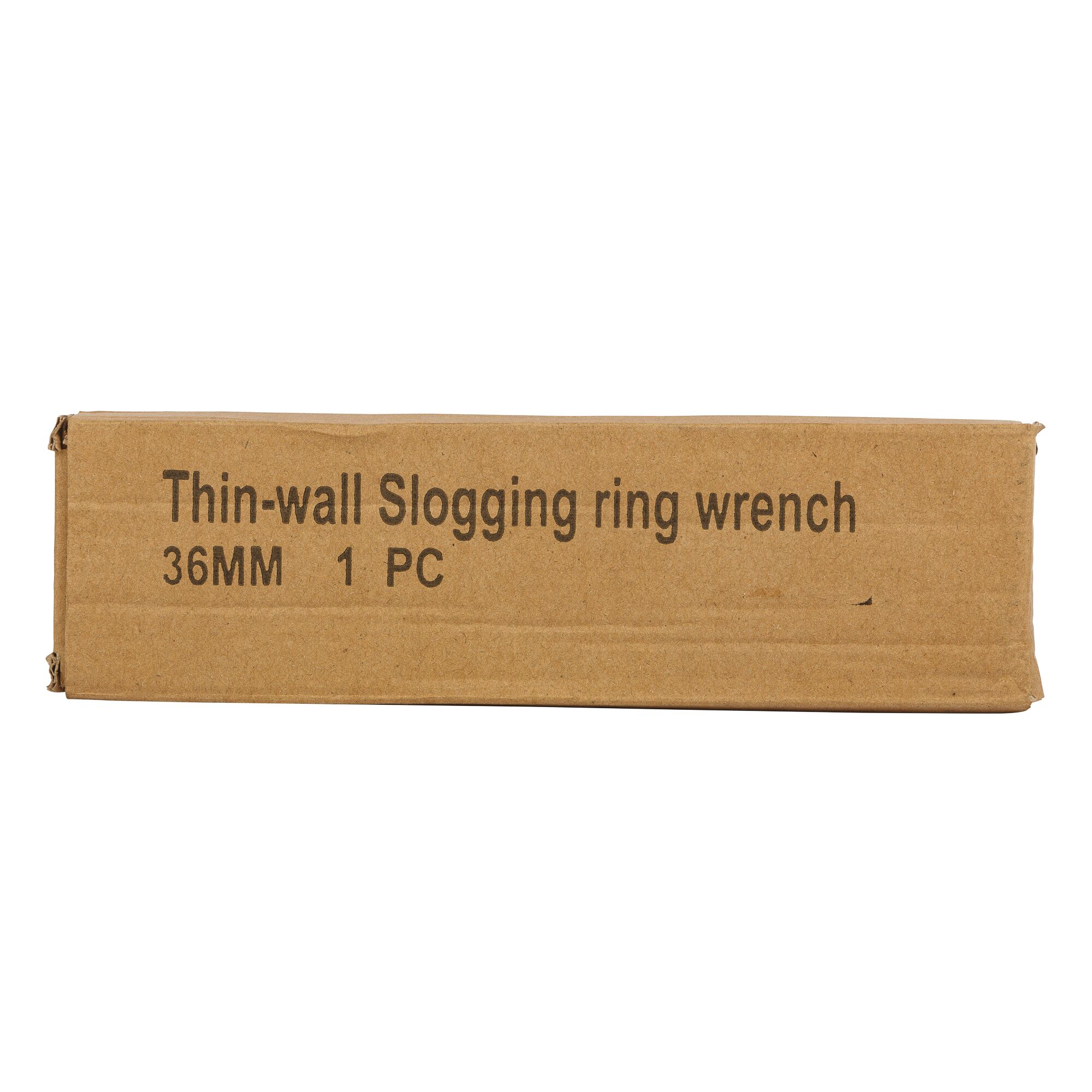 36mm Slogging Ring Spanner