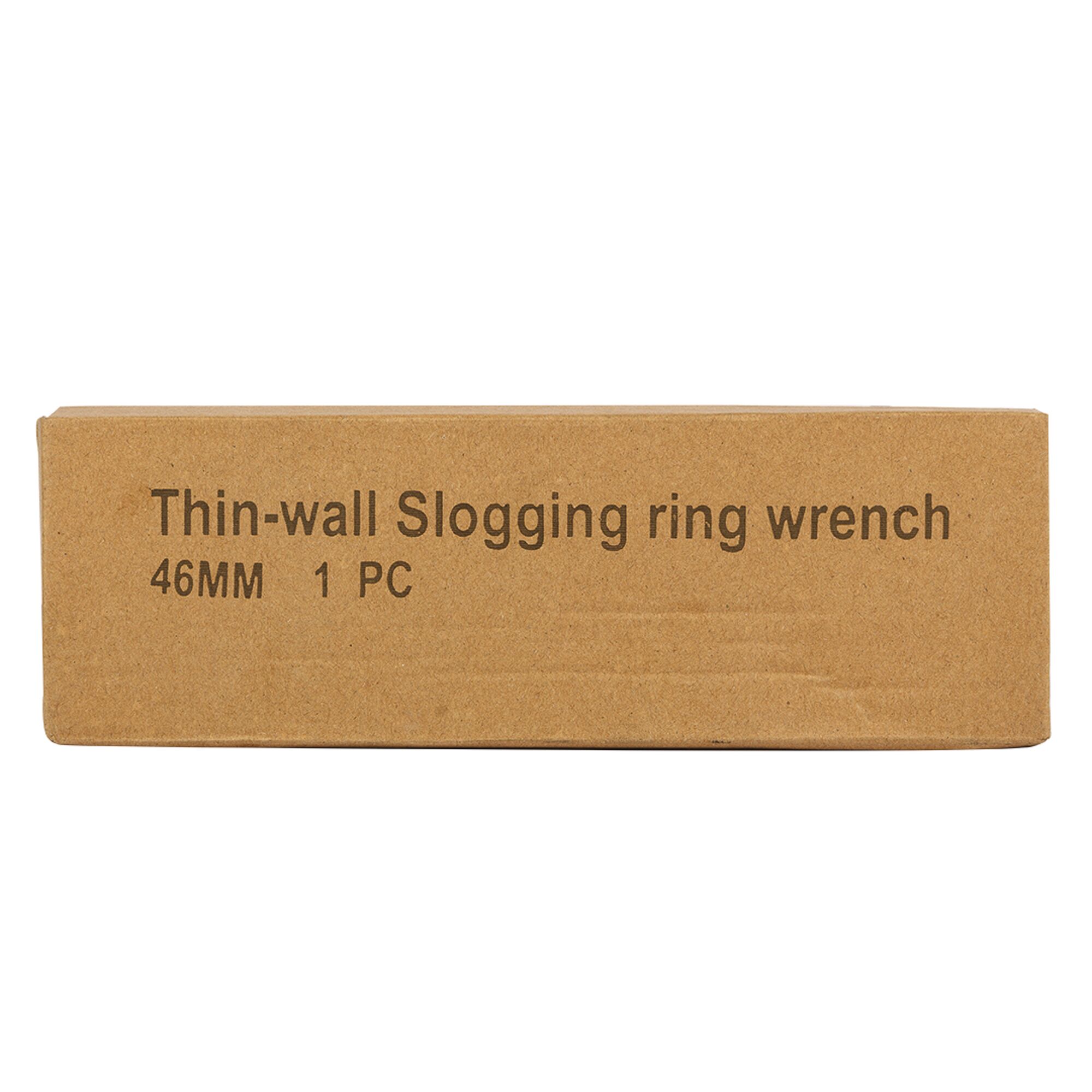 46mm Slogging Ring Spanner