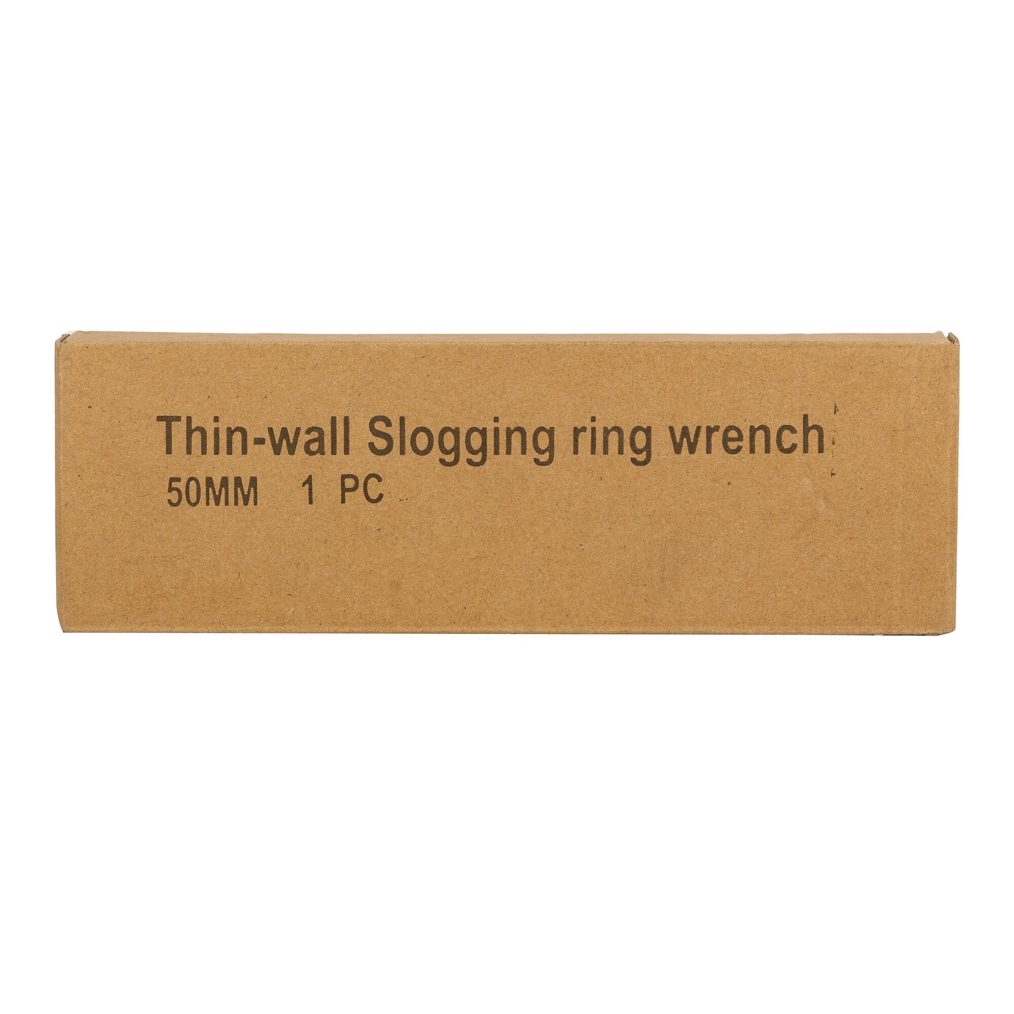 50mm Slogging Ring Spanner