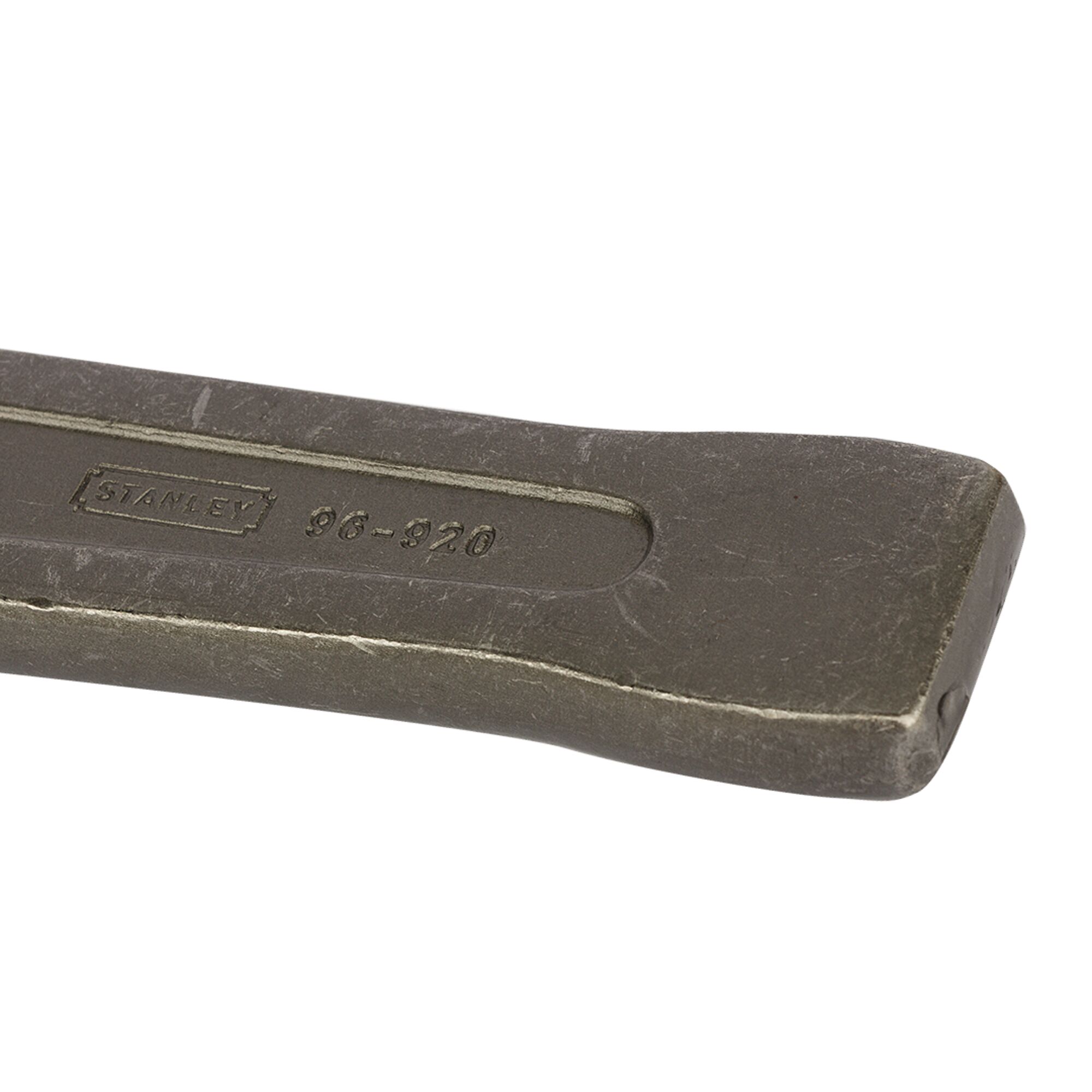 55mm Slogging Ring Spanner