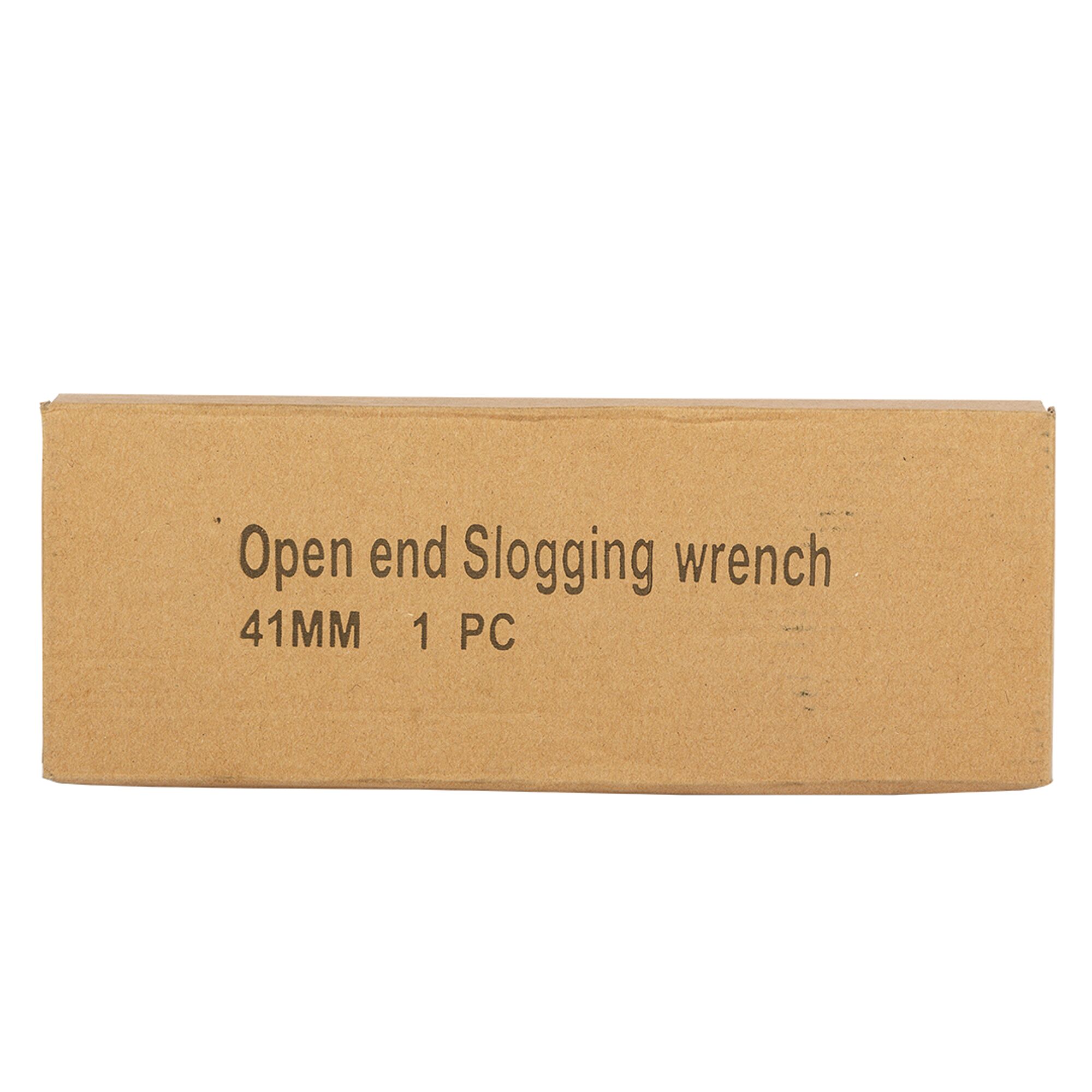 41mm Open Ring Slogging Spanner
