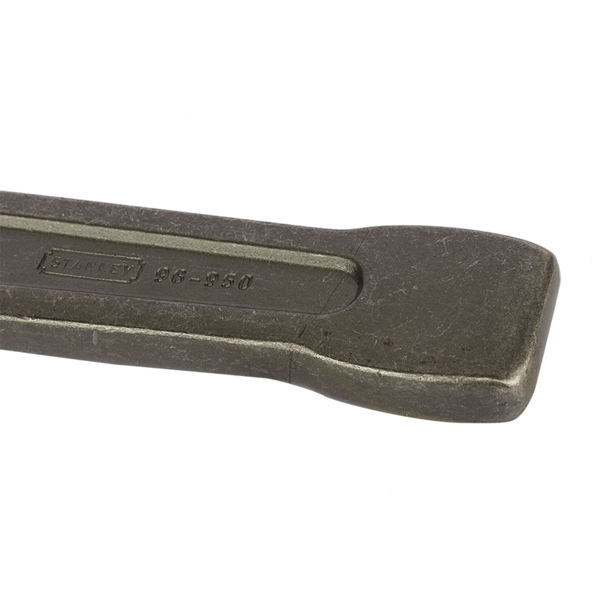 50mm Open Ring Slogging Spanner
