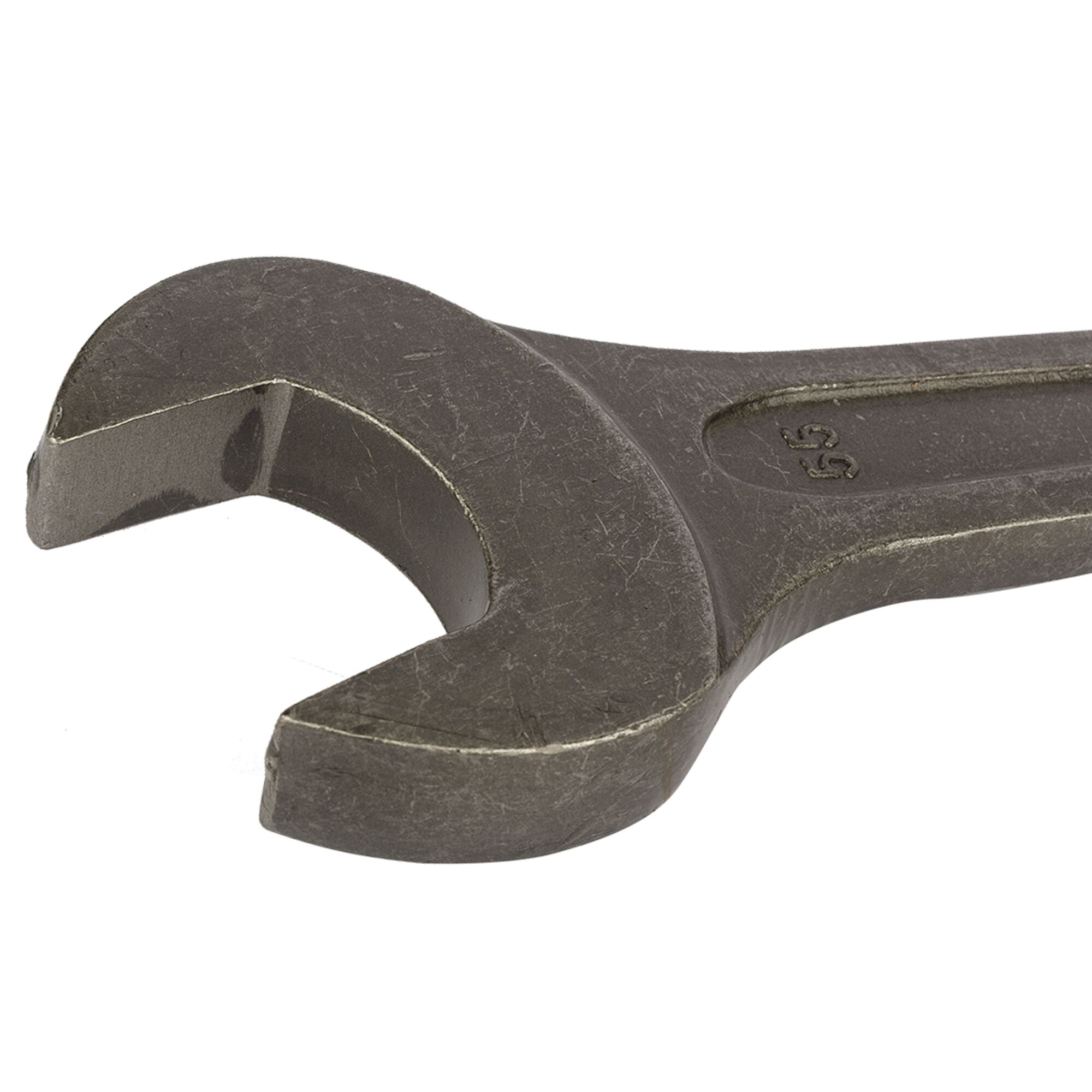 55mm Open Ring Slogging Spanner