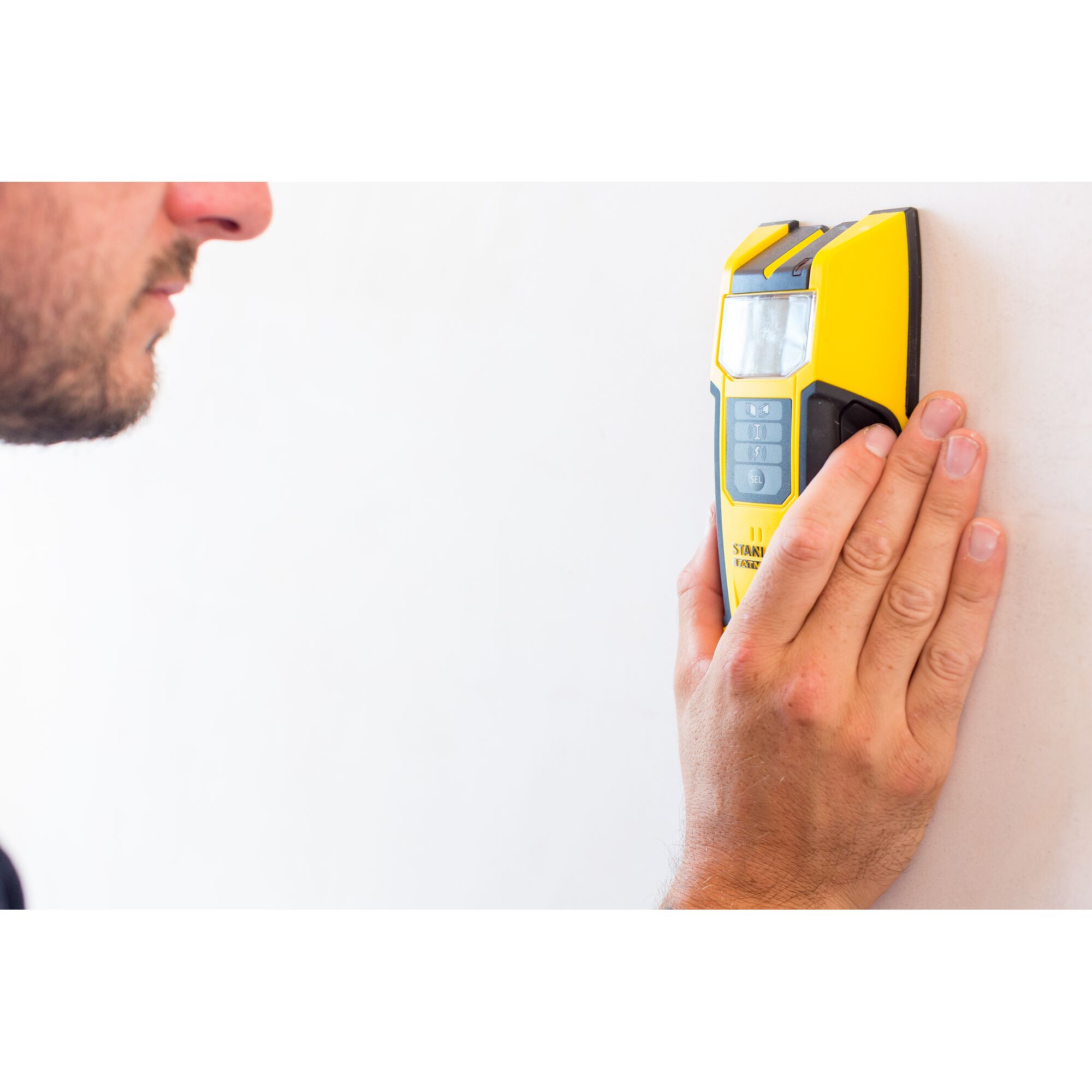 STANLEY® FATMAX® 3 in. Stud Sensor