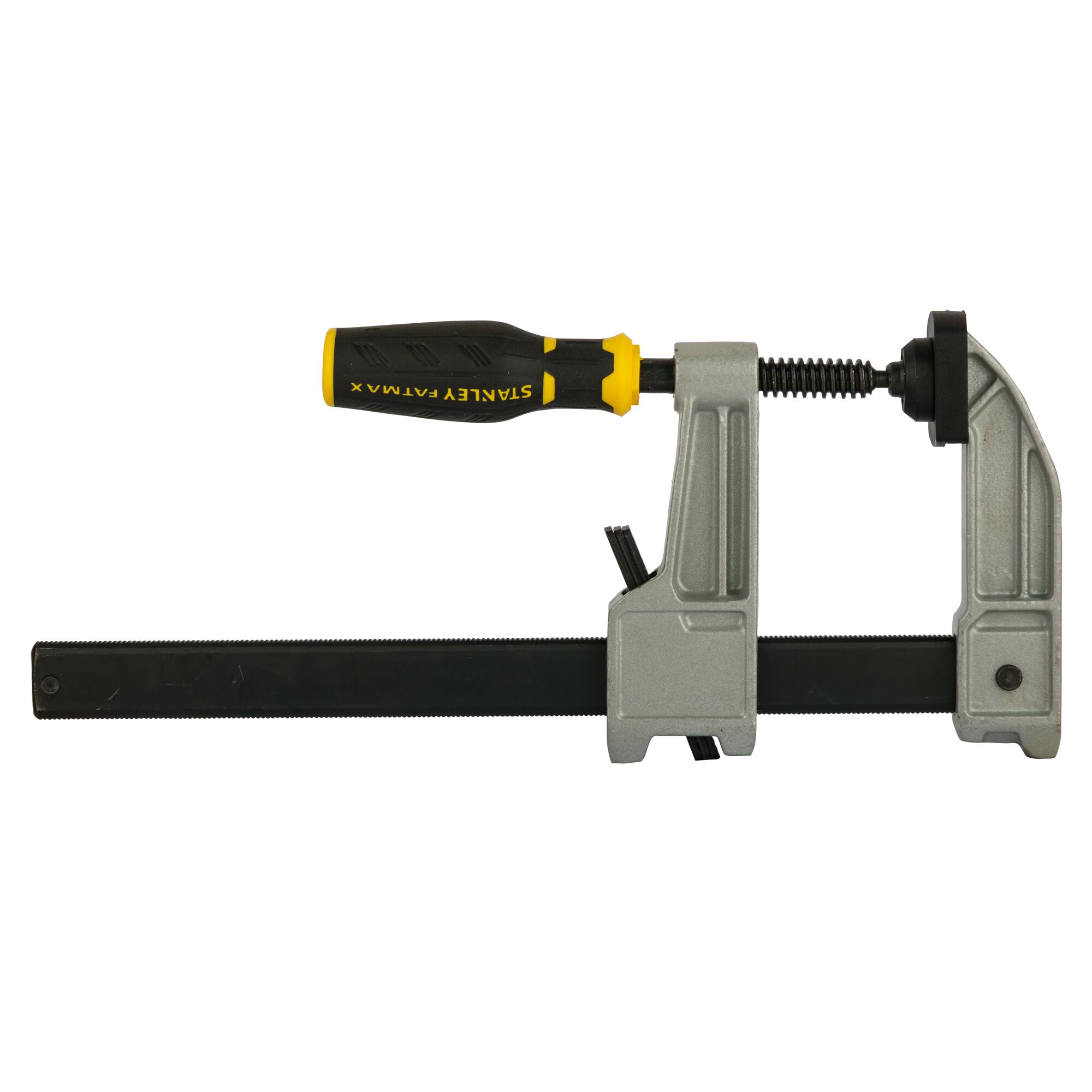 STANLEY® FATMAX® 200mm Clutch Lock F Clamp