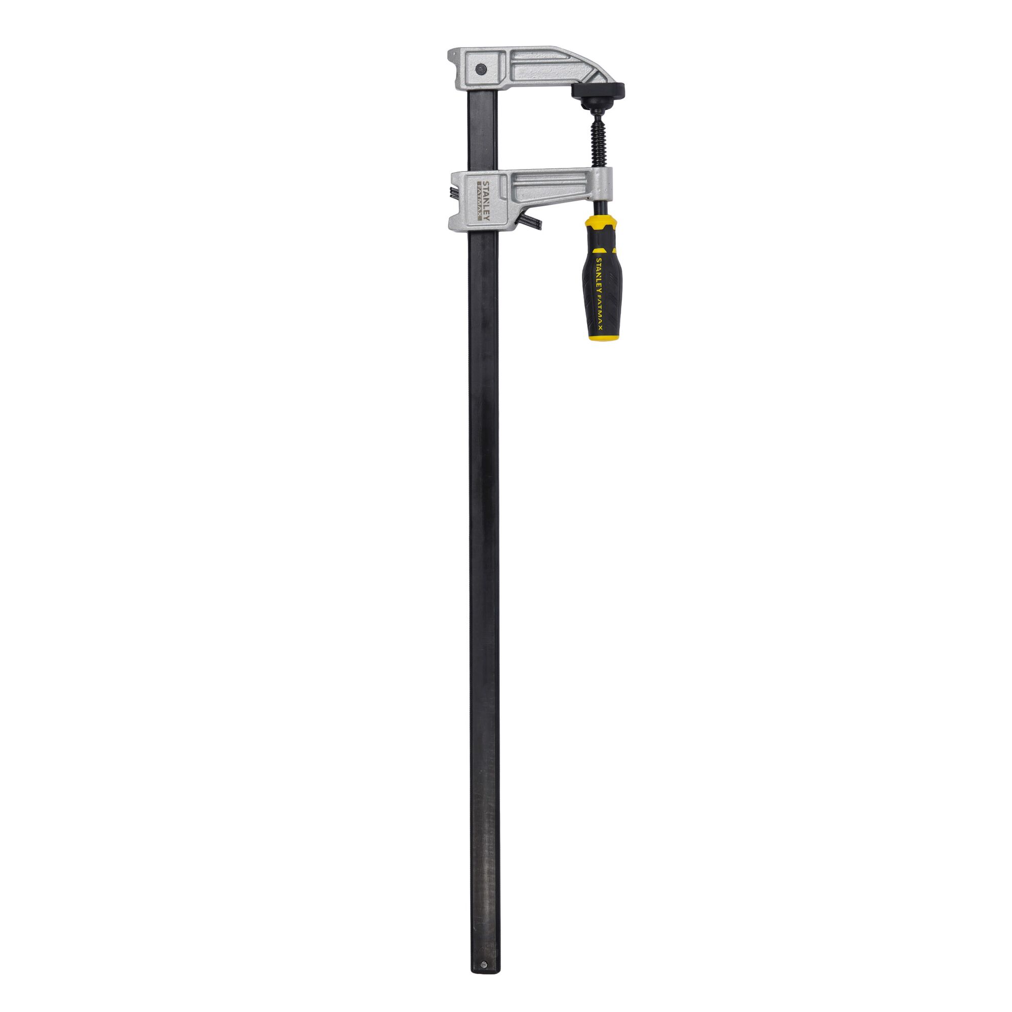 STANLEY® FATMAX® 600mm Clutch Lock F-Clamp