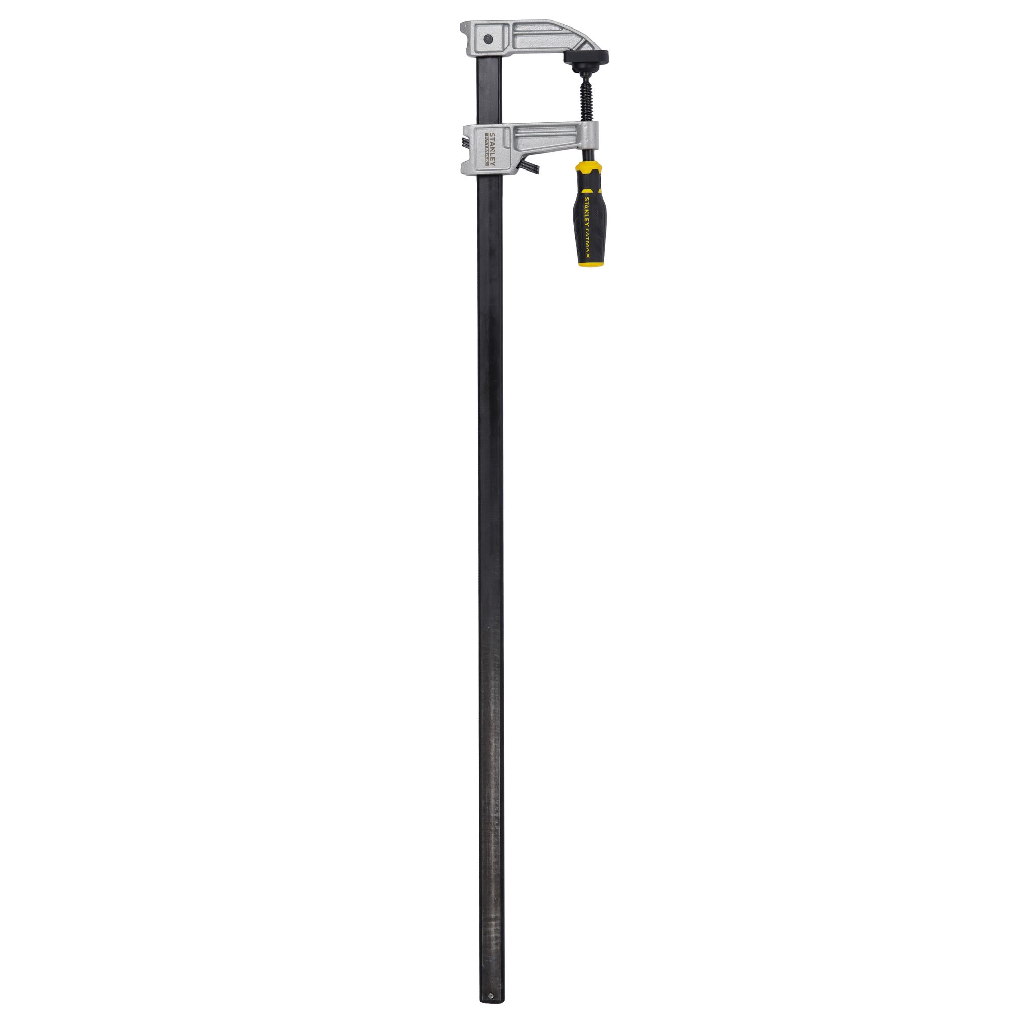 STANLEY® FATMAX® 800mm Clutch Lock F Clamp