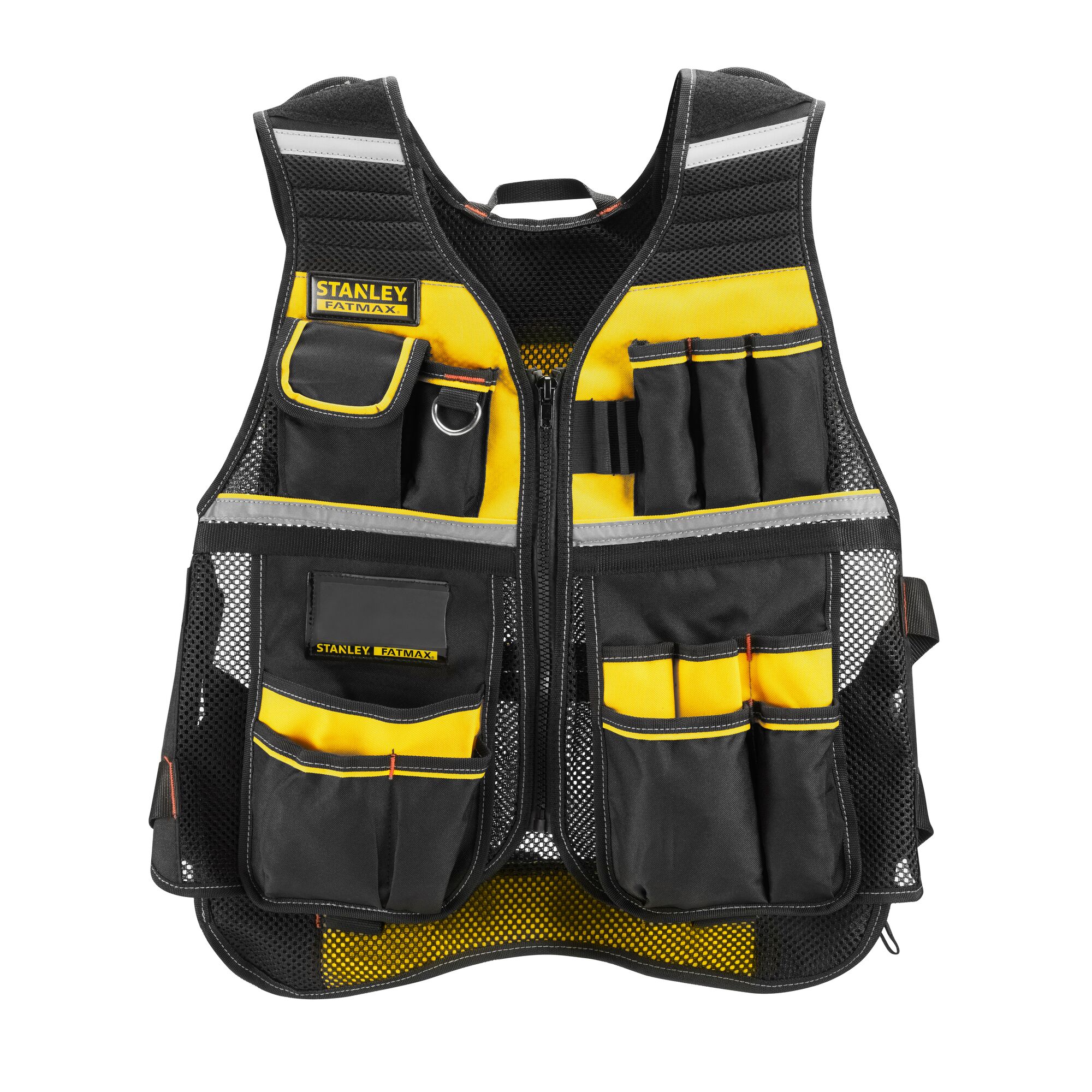 STANLEY® FATMAX® Tool Vest STANLEY® FATMAX® Tool Vest