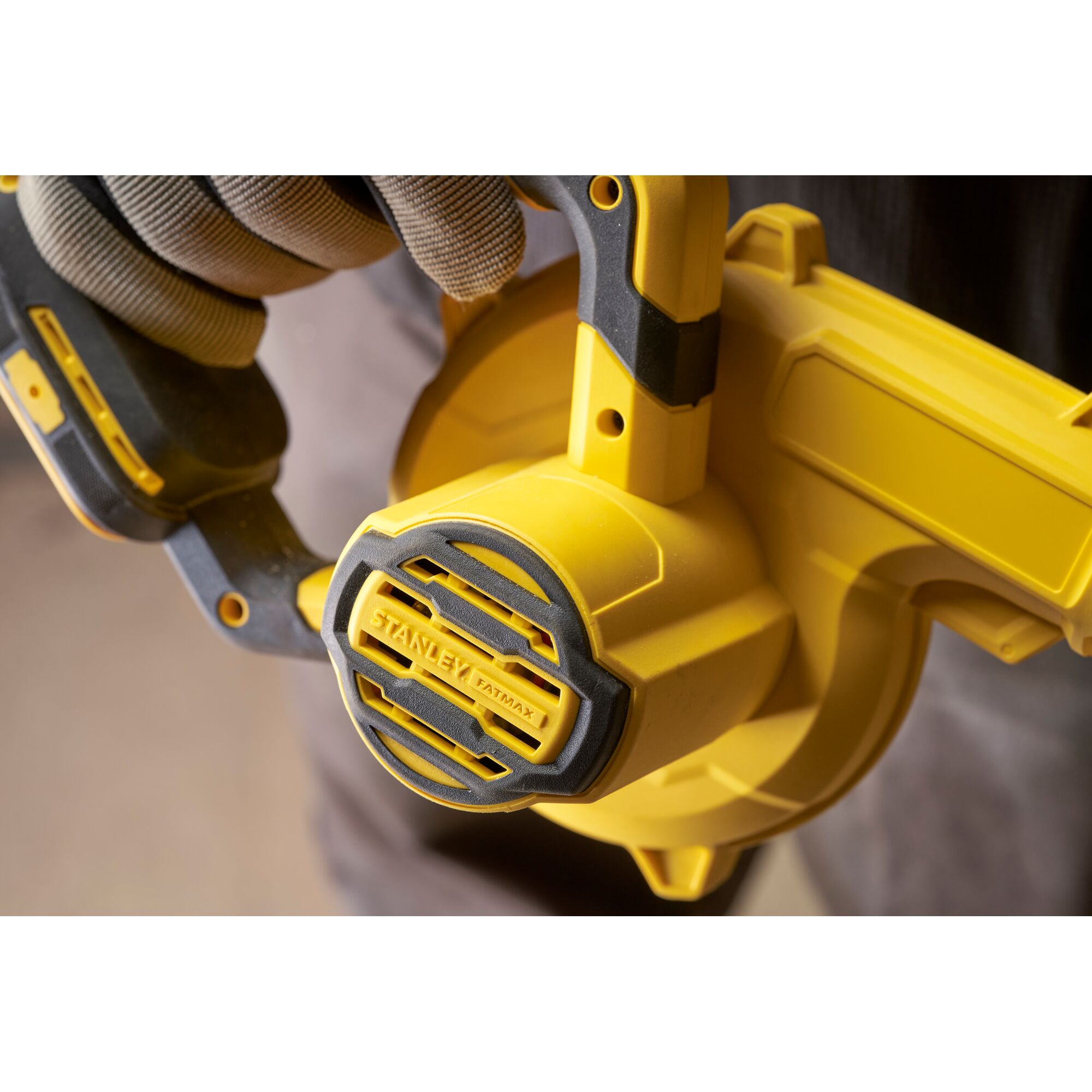 20V Blower (Bare Tool)