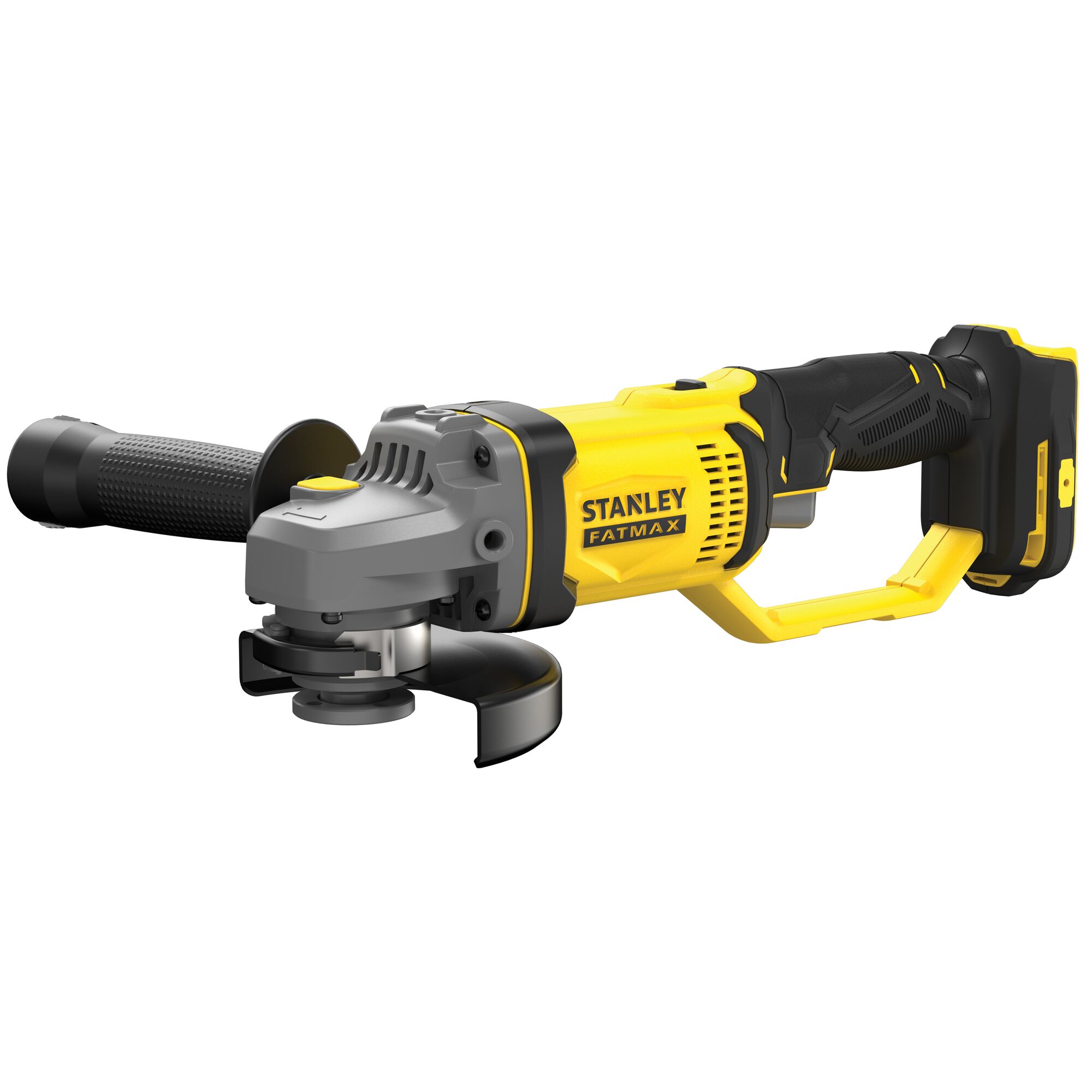 20V Grinder (Bare Tool)