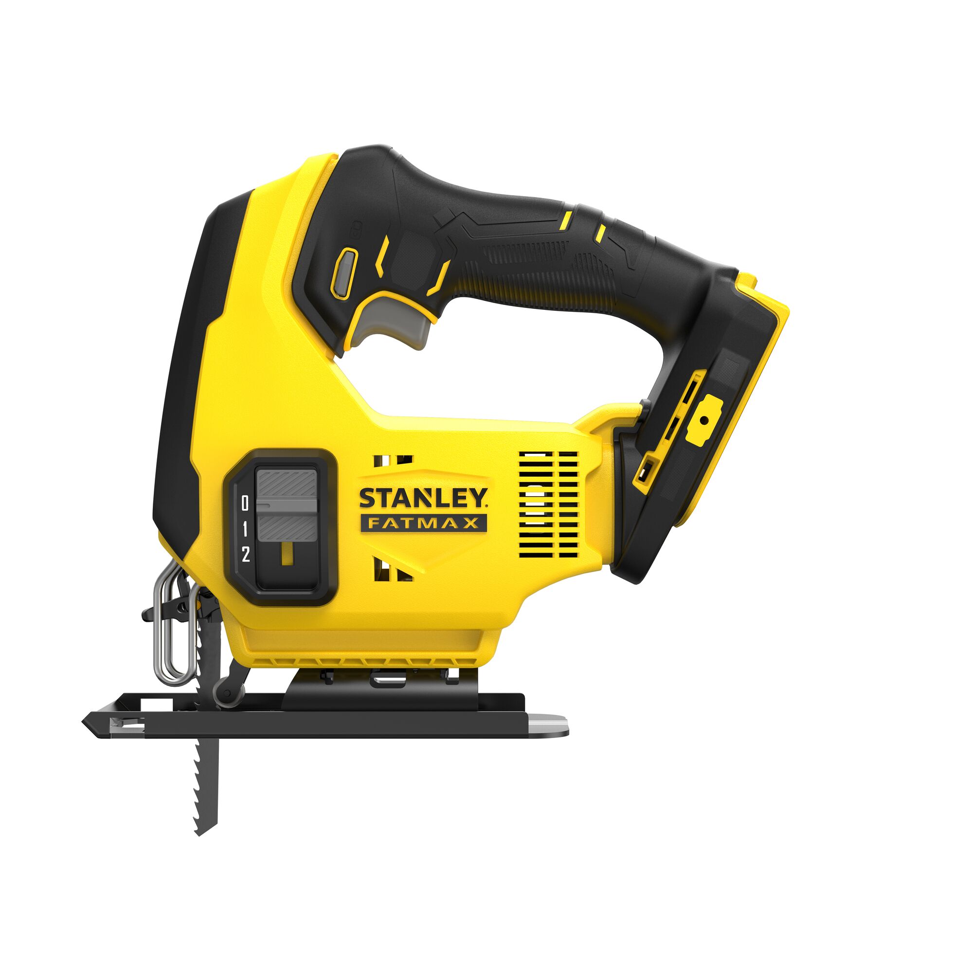 20V Jigsaw (Bare Tool)