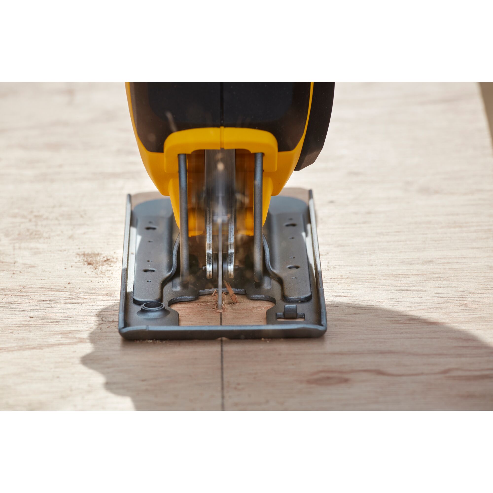 20V Jigsaw (Bare Tool)