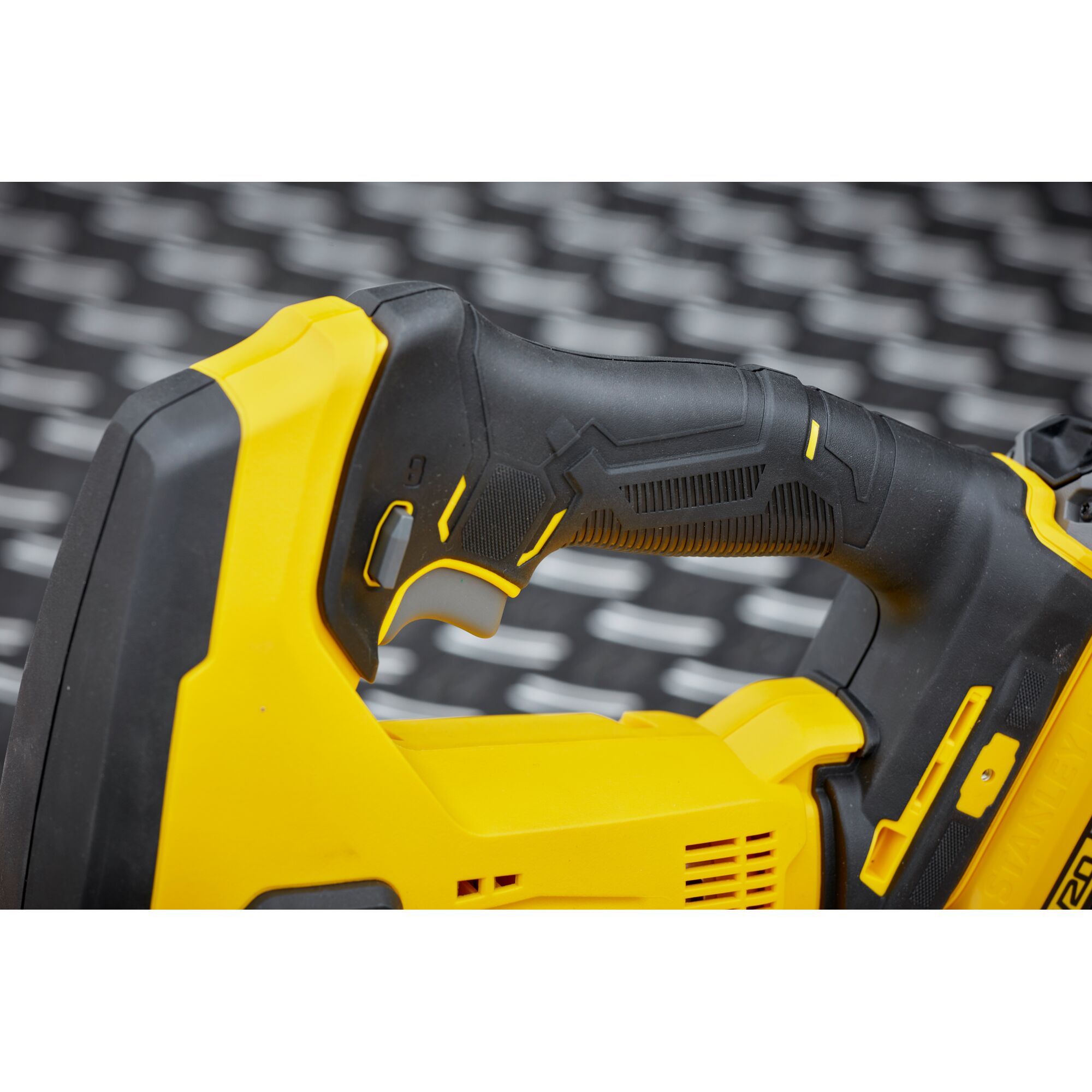 20V Jigsaw (Bare Tool)