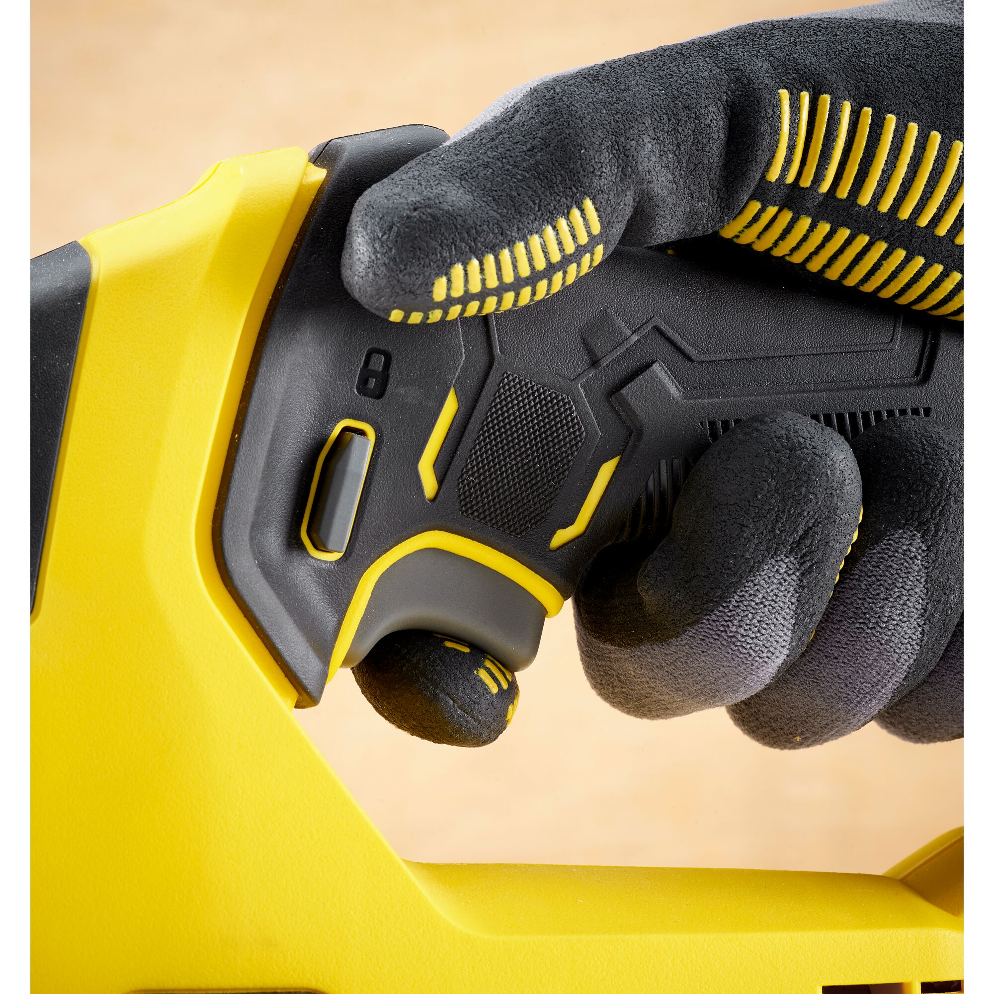 20V Jigsaw (Bare Tool)