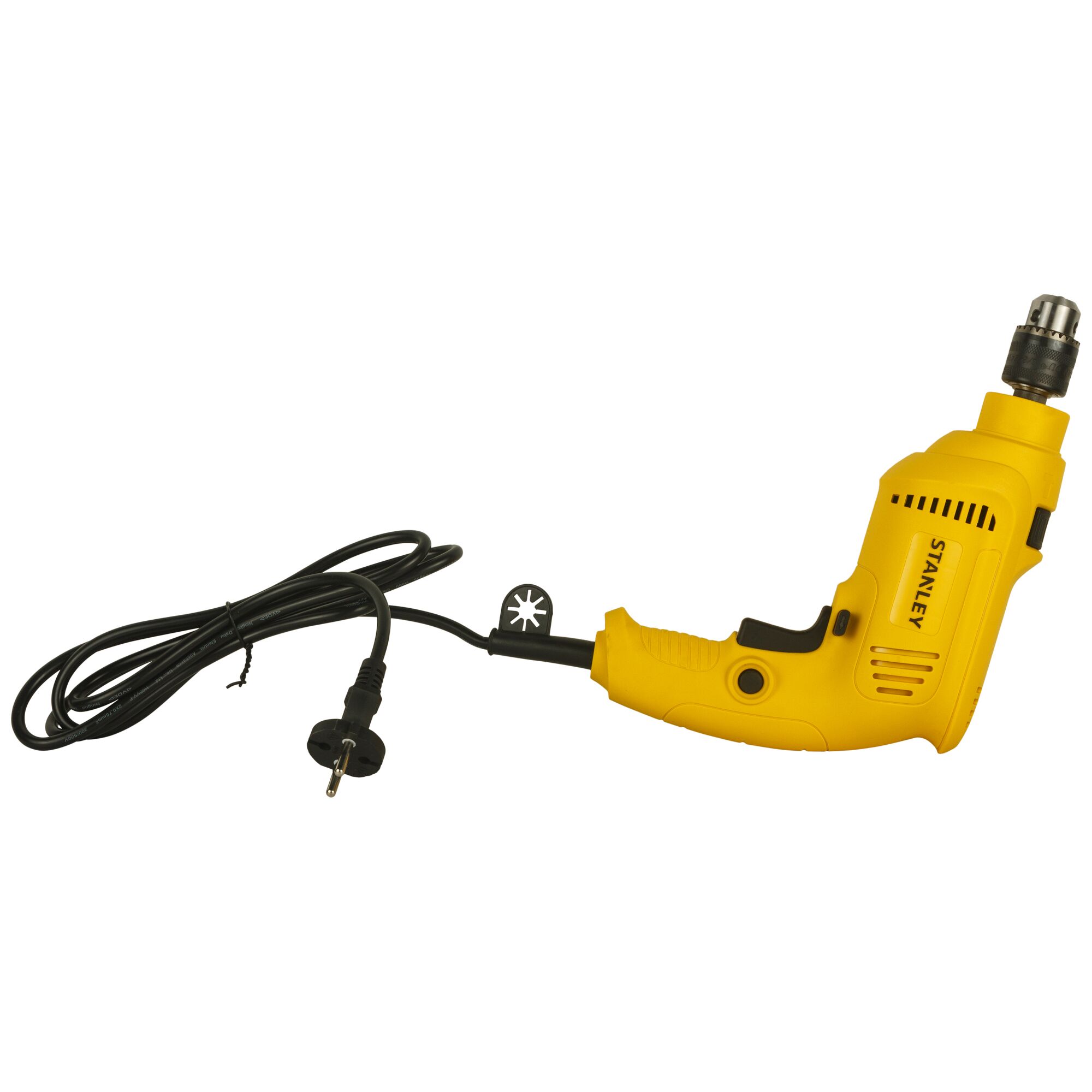 550W Drill Kit With 120+ Pieces