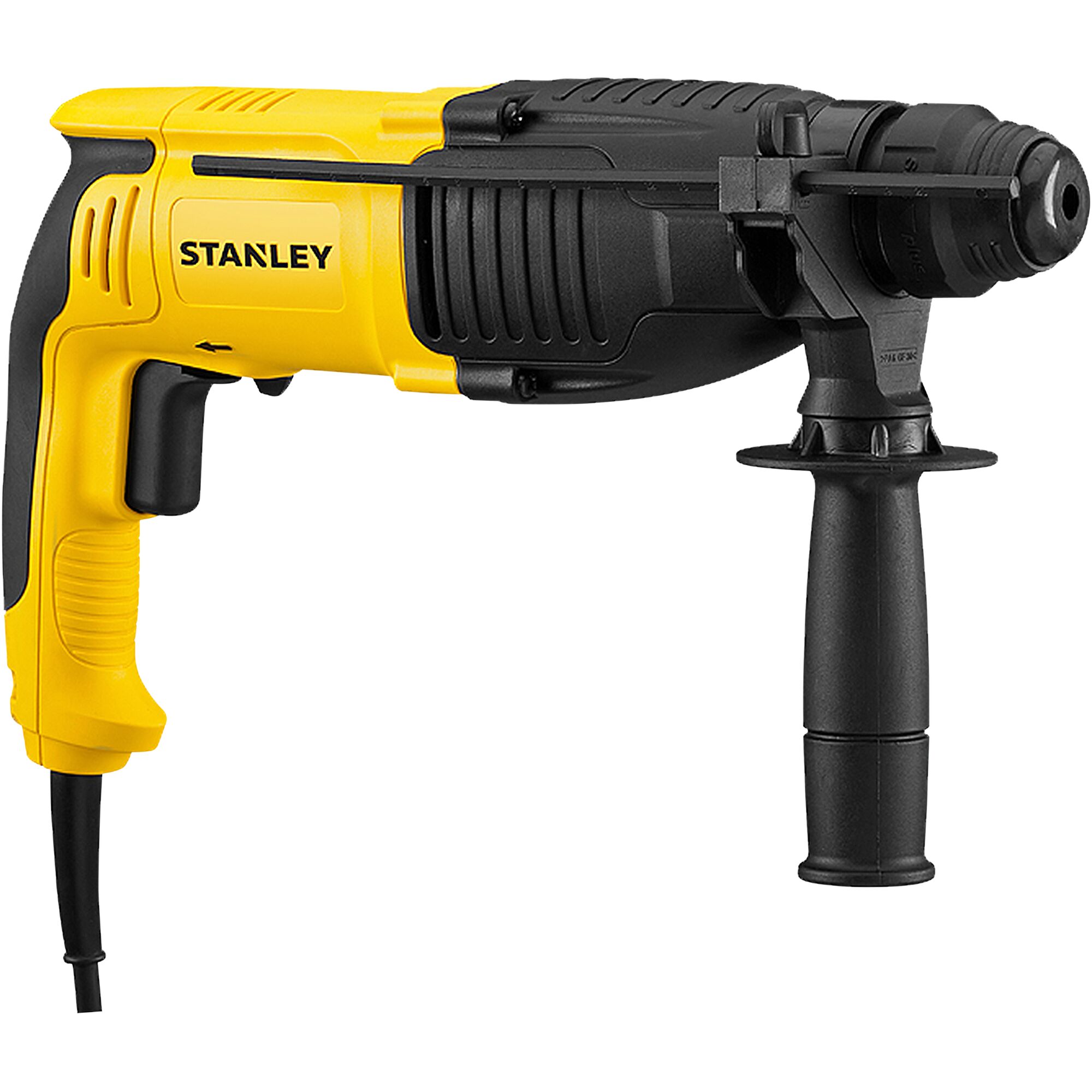 2kg 26mm 3-Mode Hammer