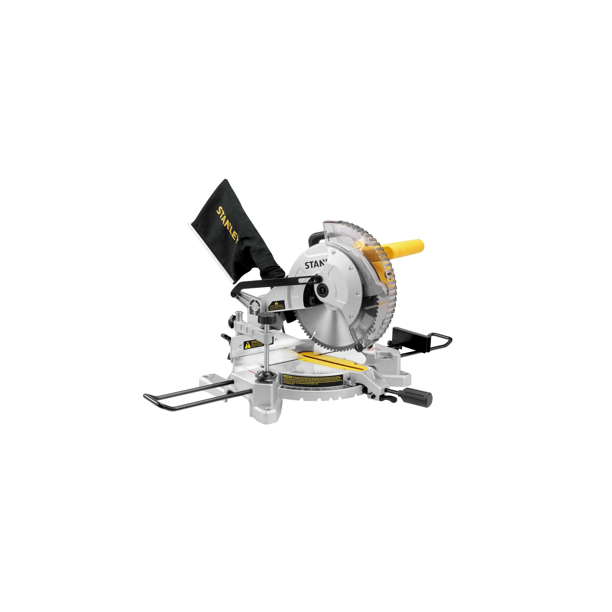 1600W 10 in. Compound Mitre Saw