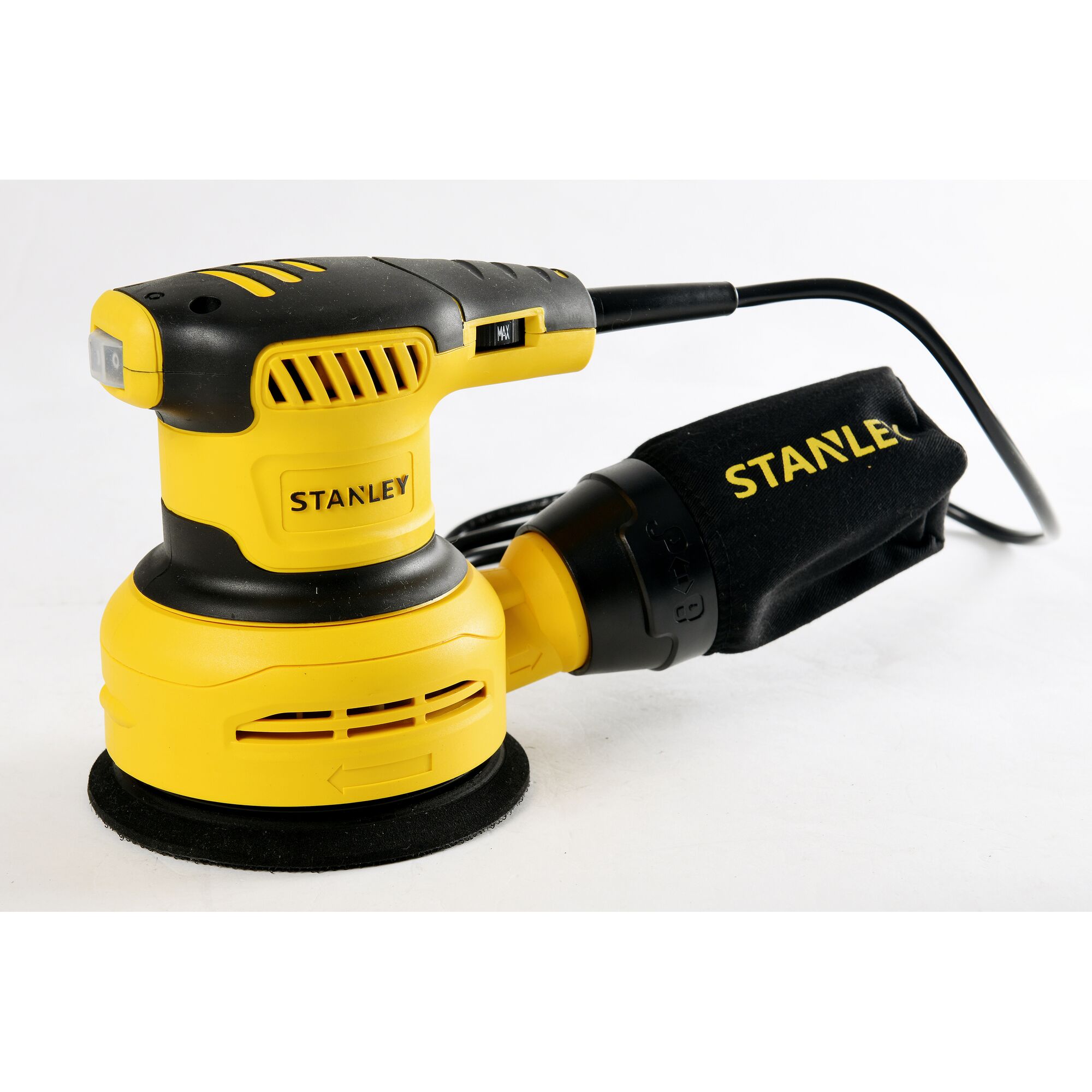 300W 5 in. Variable Speed Random Orbital Sander