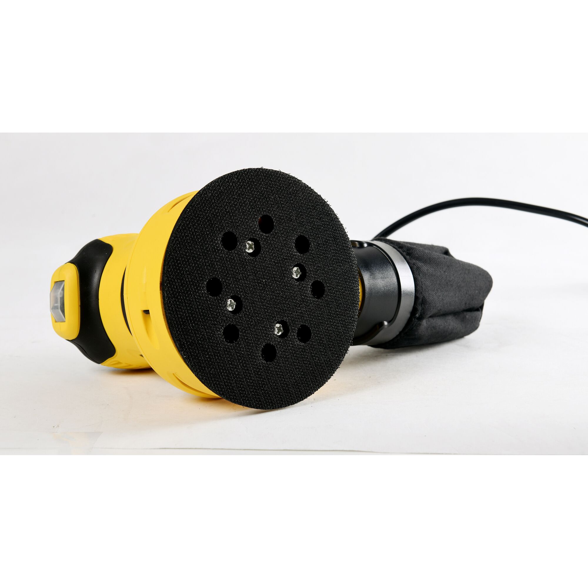 300W 5 in. Variable Speed Random Orbital Sander