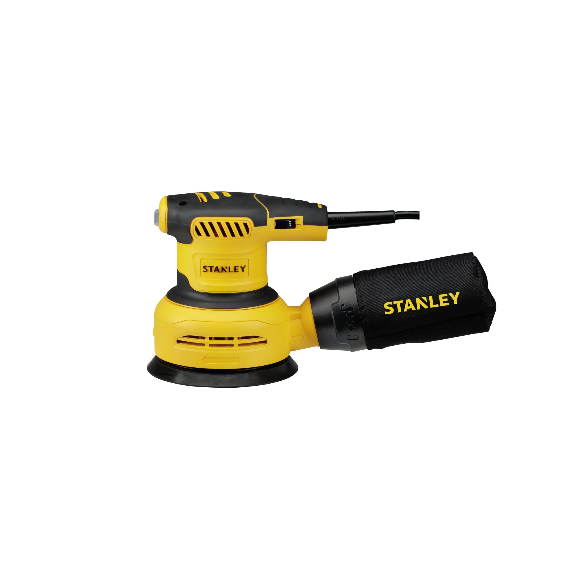 300W 5 in. Variable Speed Random Orbital Sander