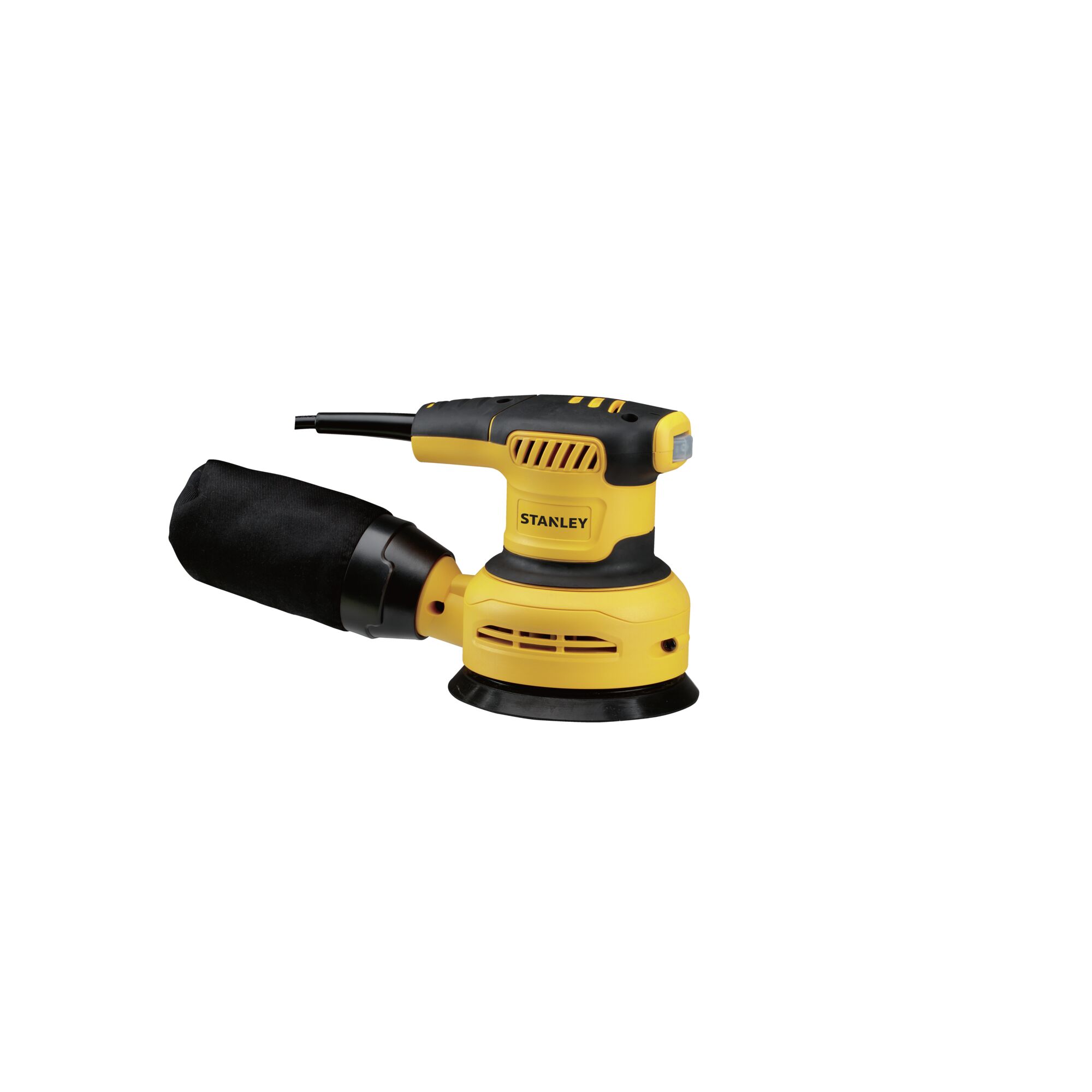 300W 5 in. Variable Speed Random Orbital Sander