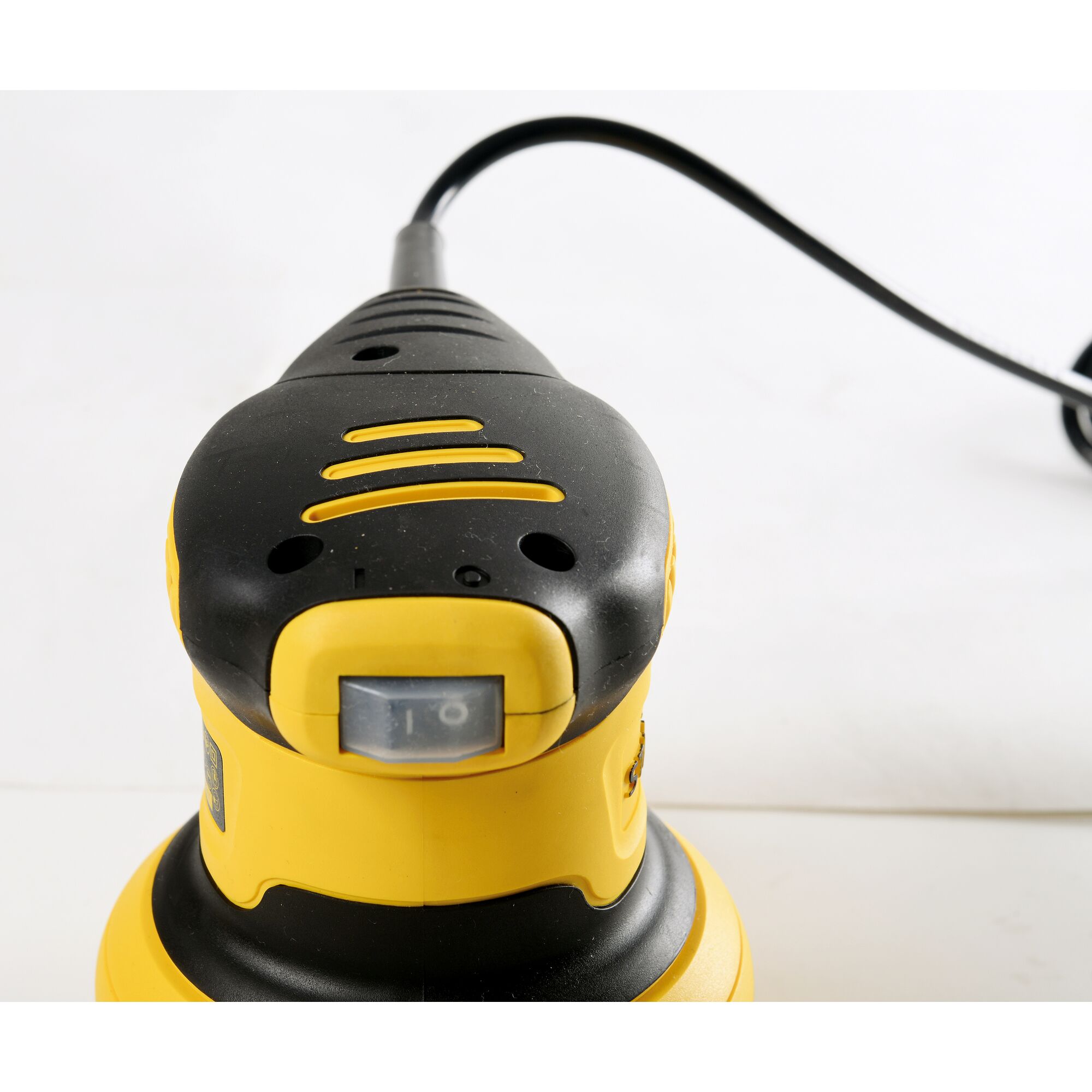 300W 5 in. Variable Speed Random Orbital Sander