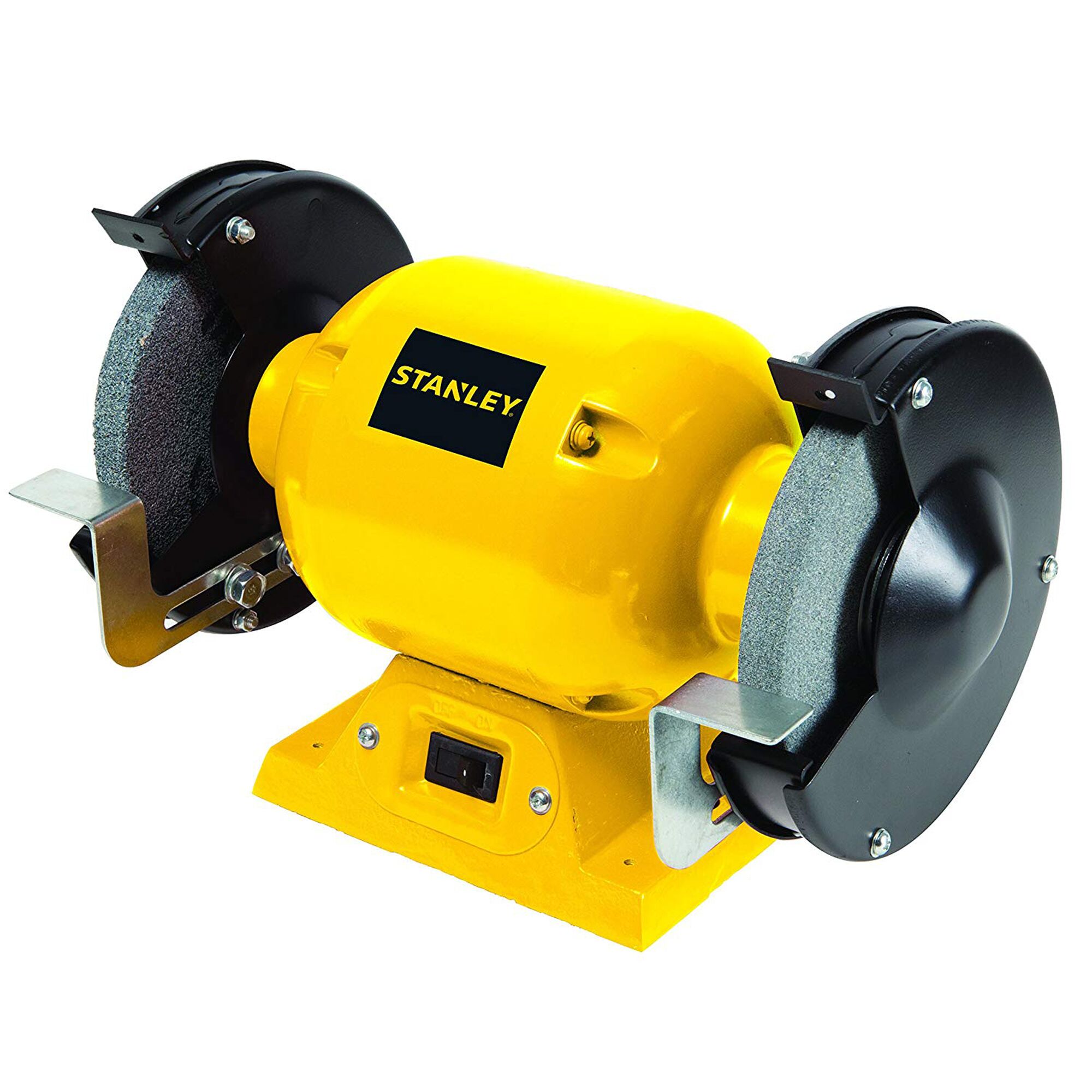1/2 HP Bench Grinder | STANLEY