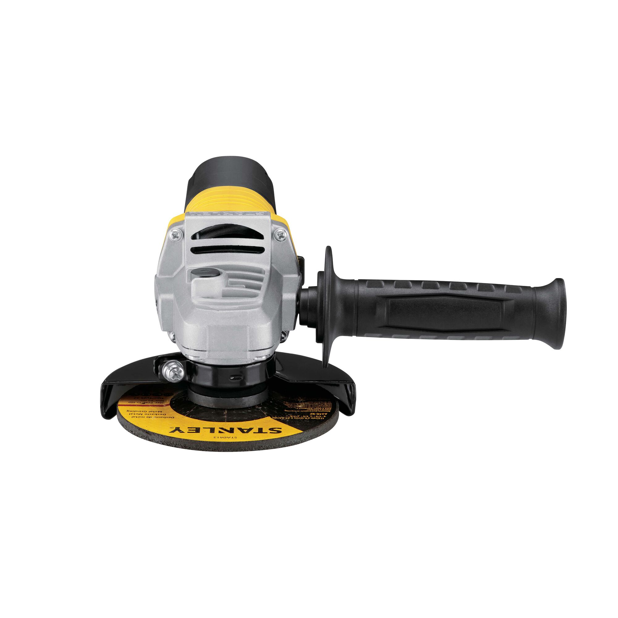 900W 100mm Small Angle Grinder