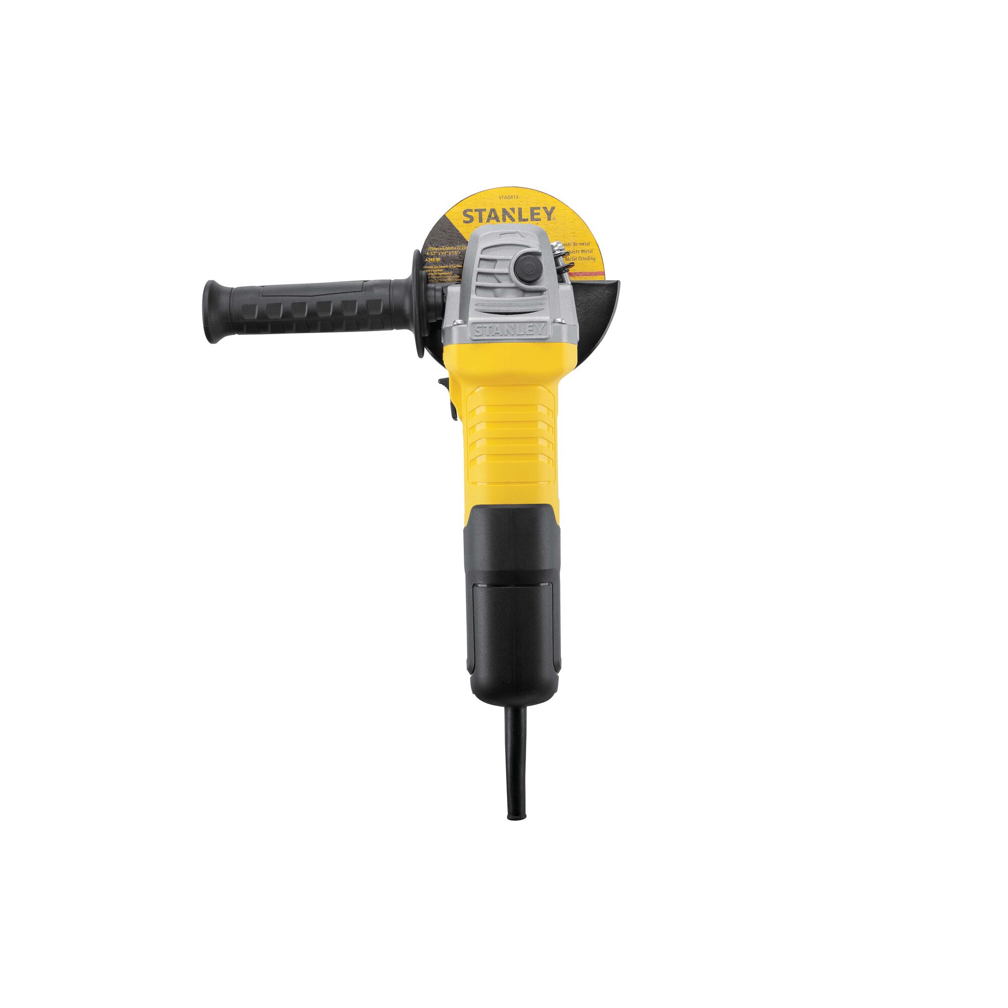900W 100mm Small Angle Grinder