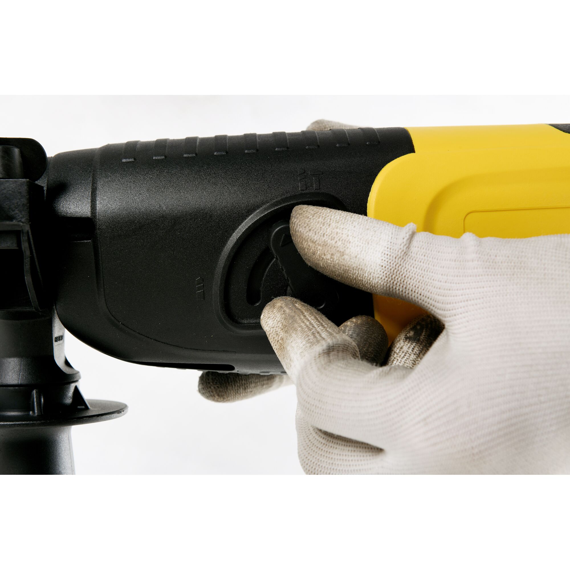 2kg 20mm Hammer