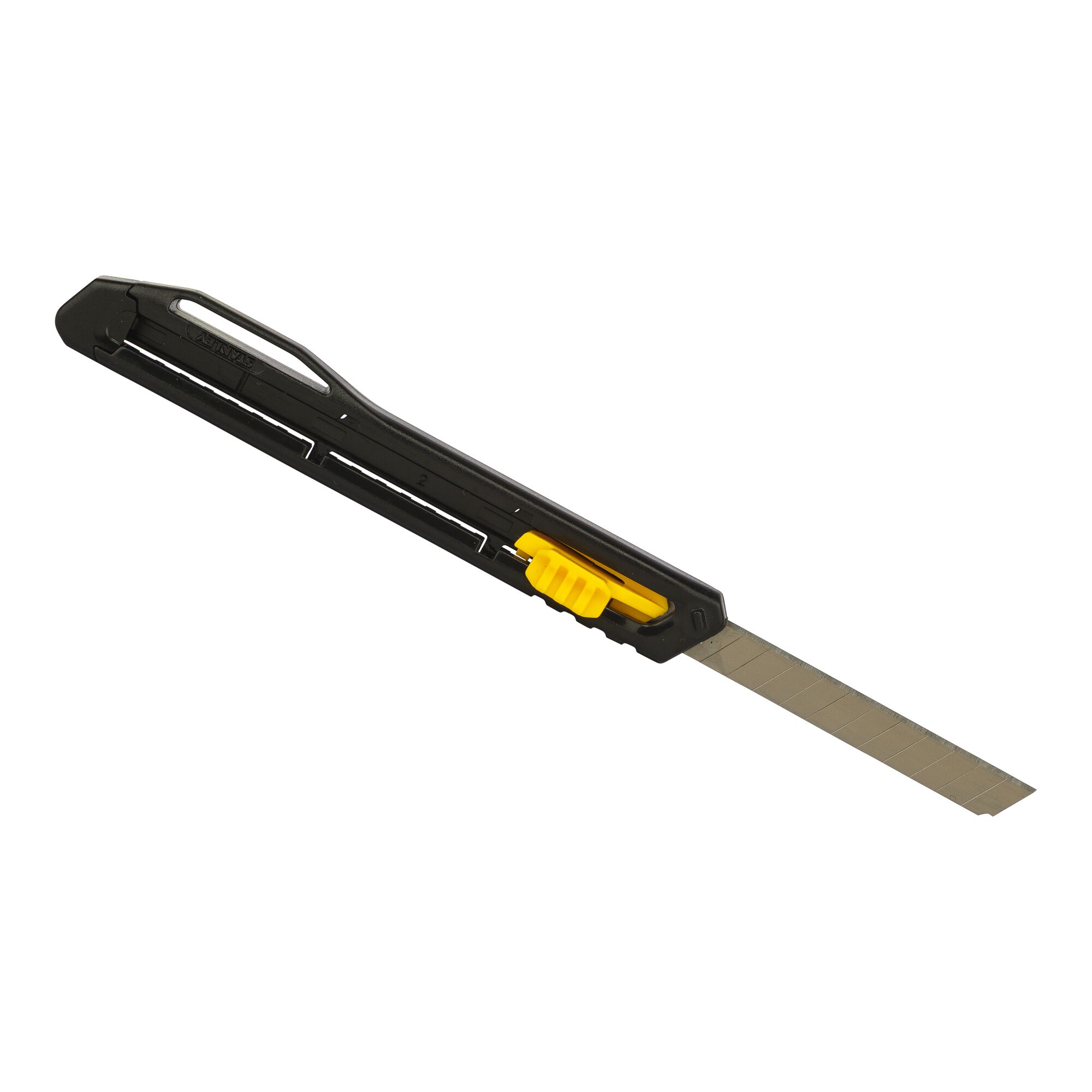 9mm Slide Lock Snap-Off Knife 9mm Slide Lock Snap-Off Knife