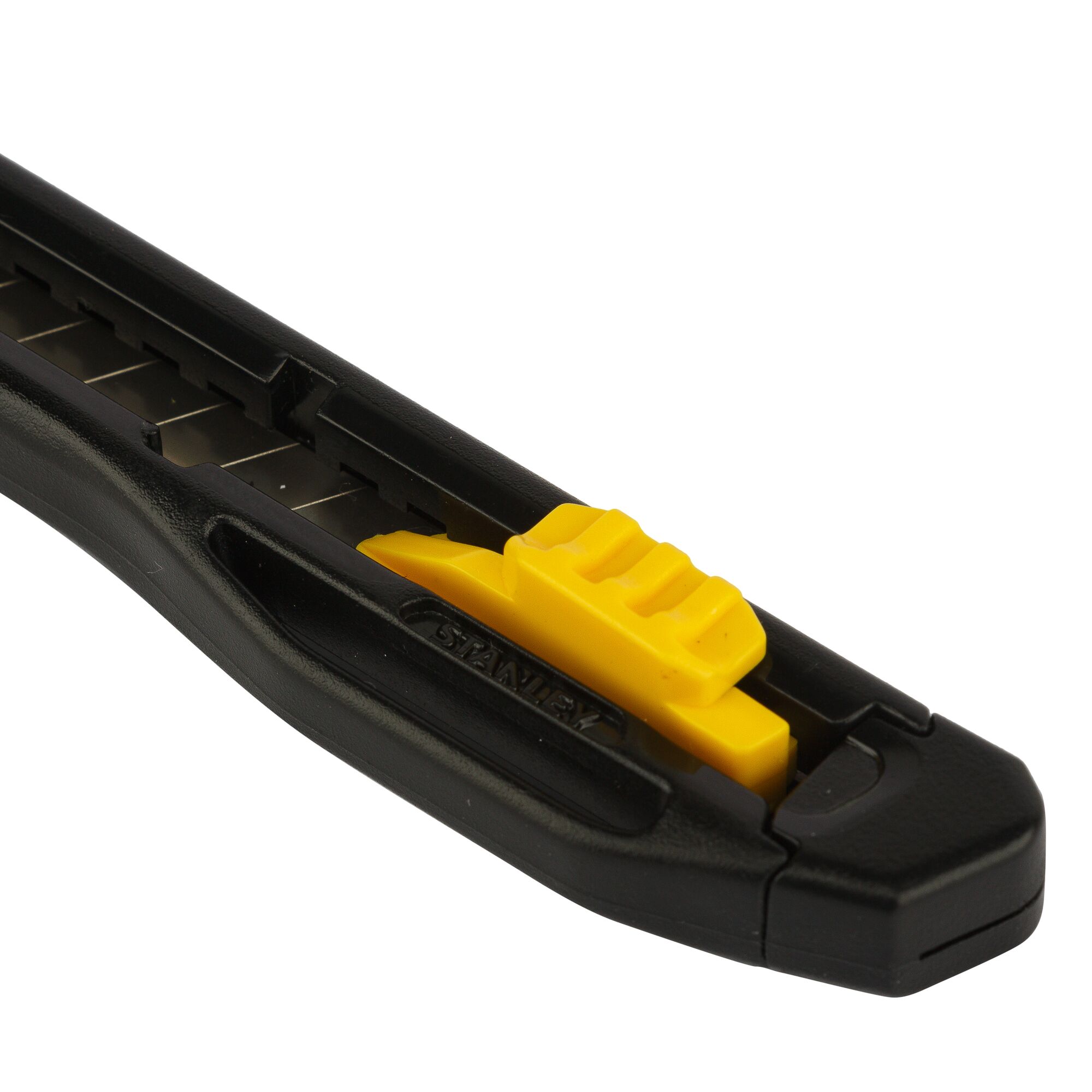 9mm Slide Lock Snap-Off Knife 9mm Slide Lock Snap-Off Knife