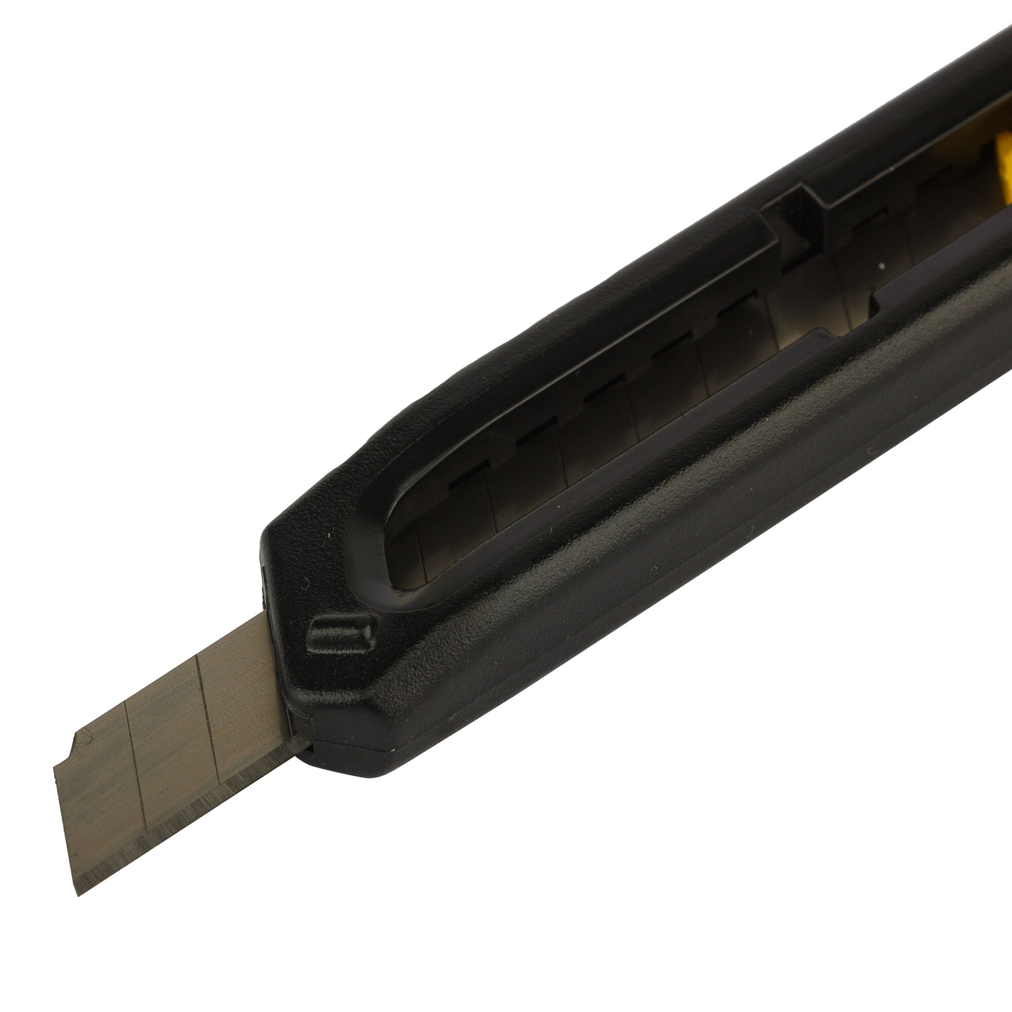 9mm Slide Lock Snap-Off Knife 9mm Slide Lock Snap-Off Knife
