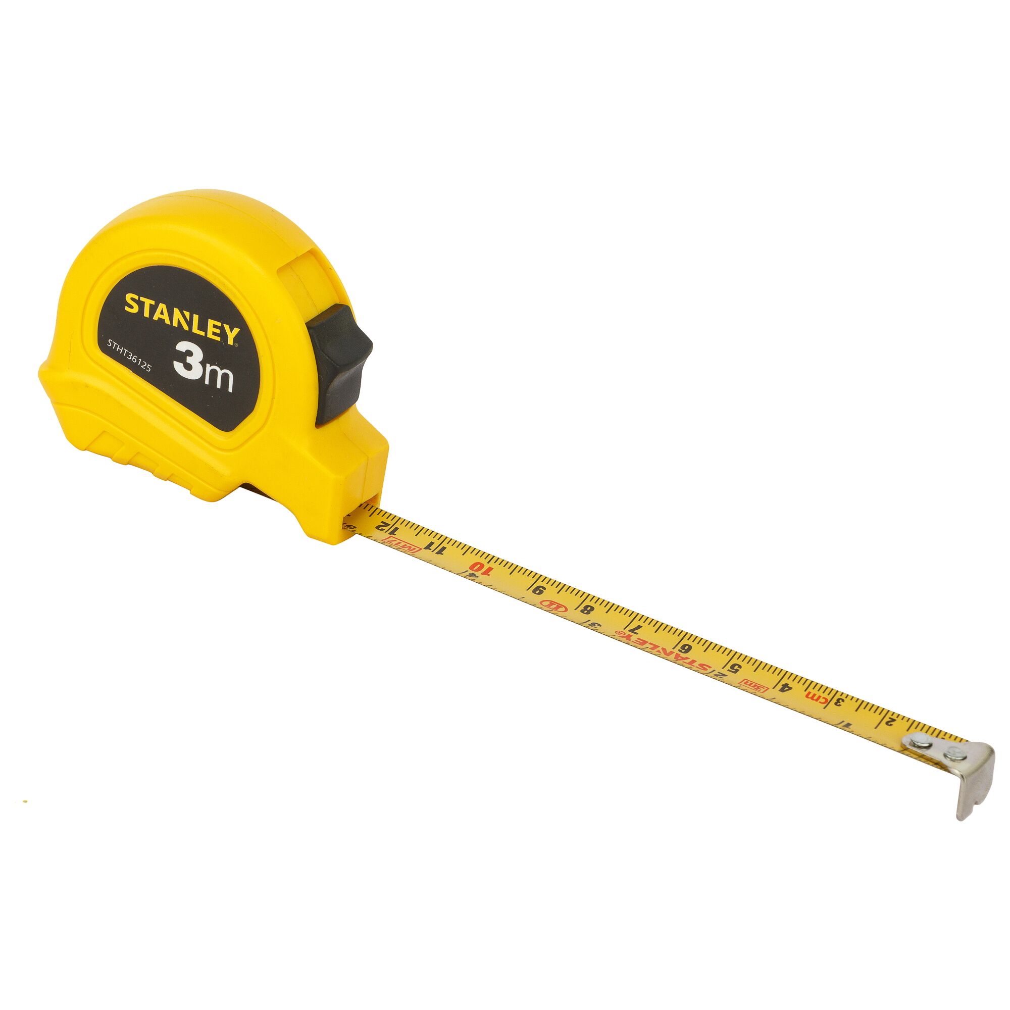 Short Tape, 3m/10 ft. X 13mm