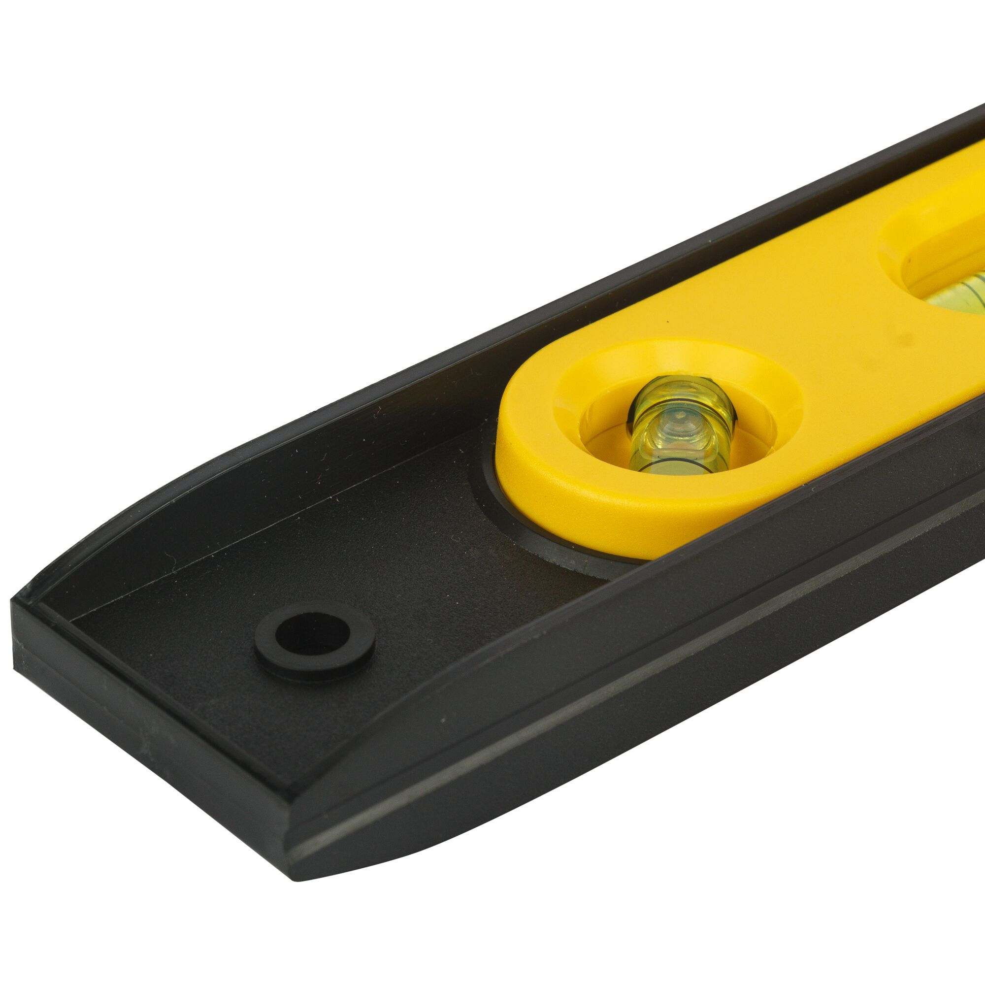 9 in. Plastic Megneti