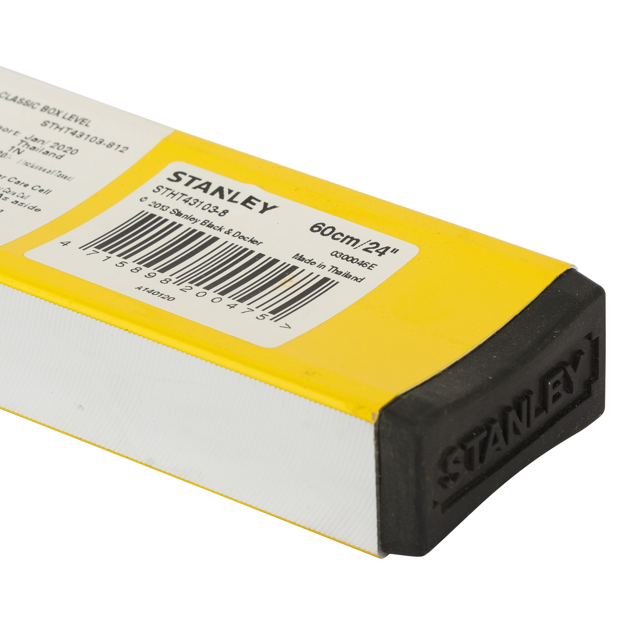 60cm Classic Box Level