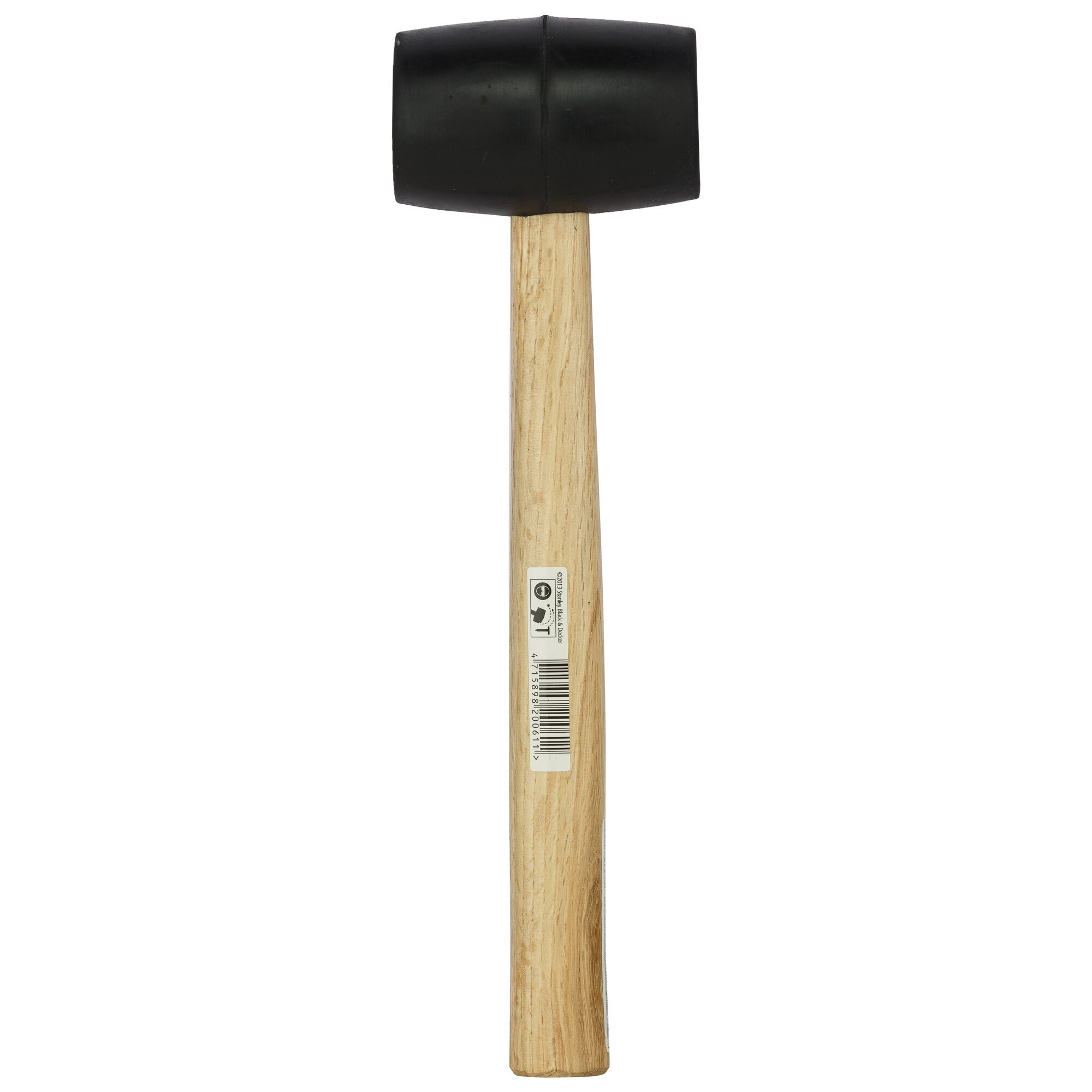 16 oz. 450g Rubber Mallet Hammer 16 oz. 450g Rubber Mallet Hammer