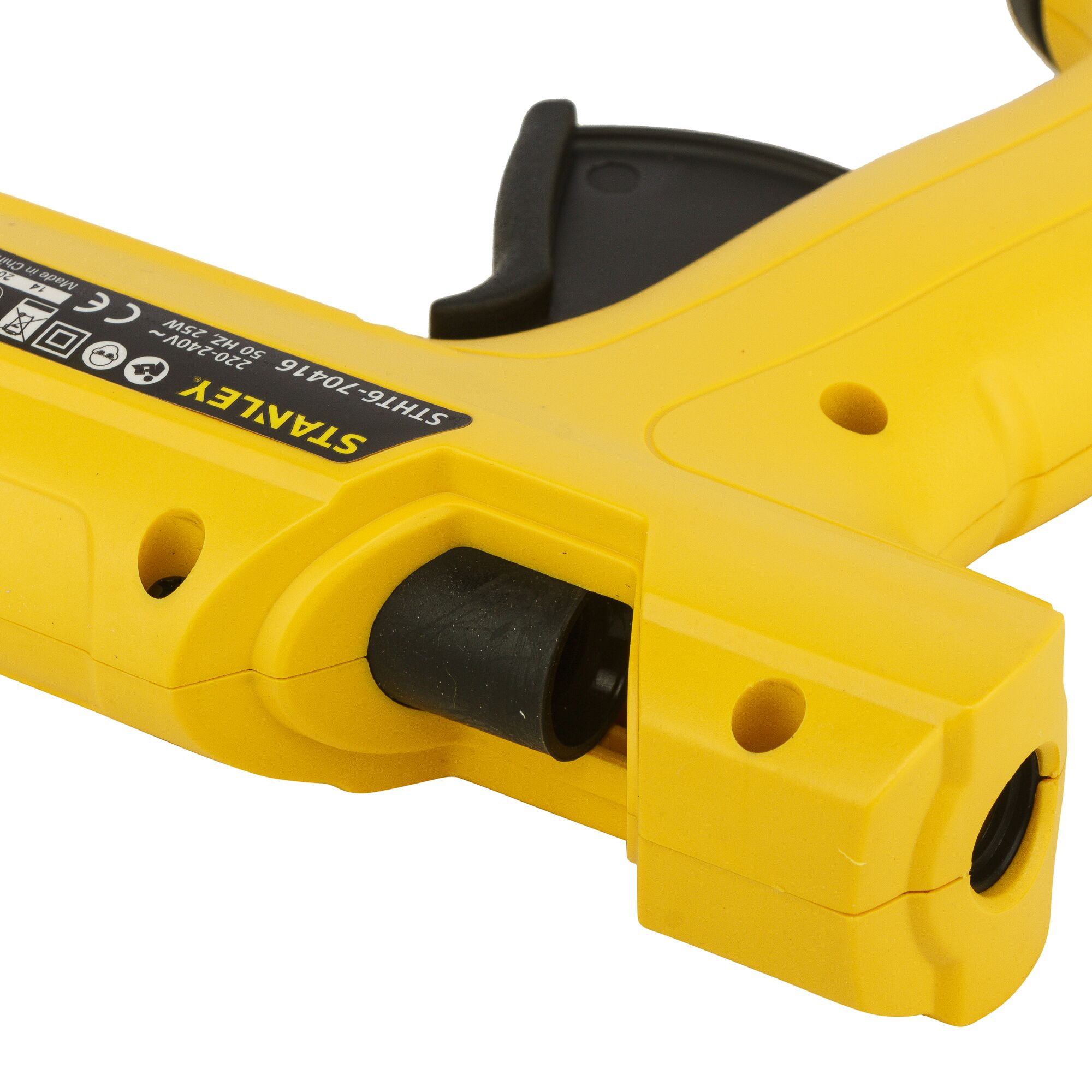 STANLEY® Cordless Glue Gun | STANLEY