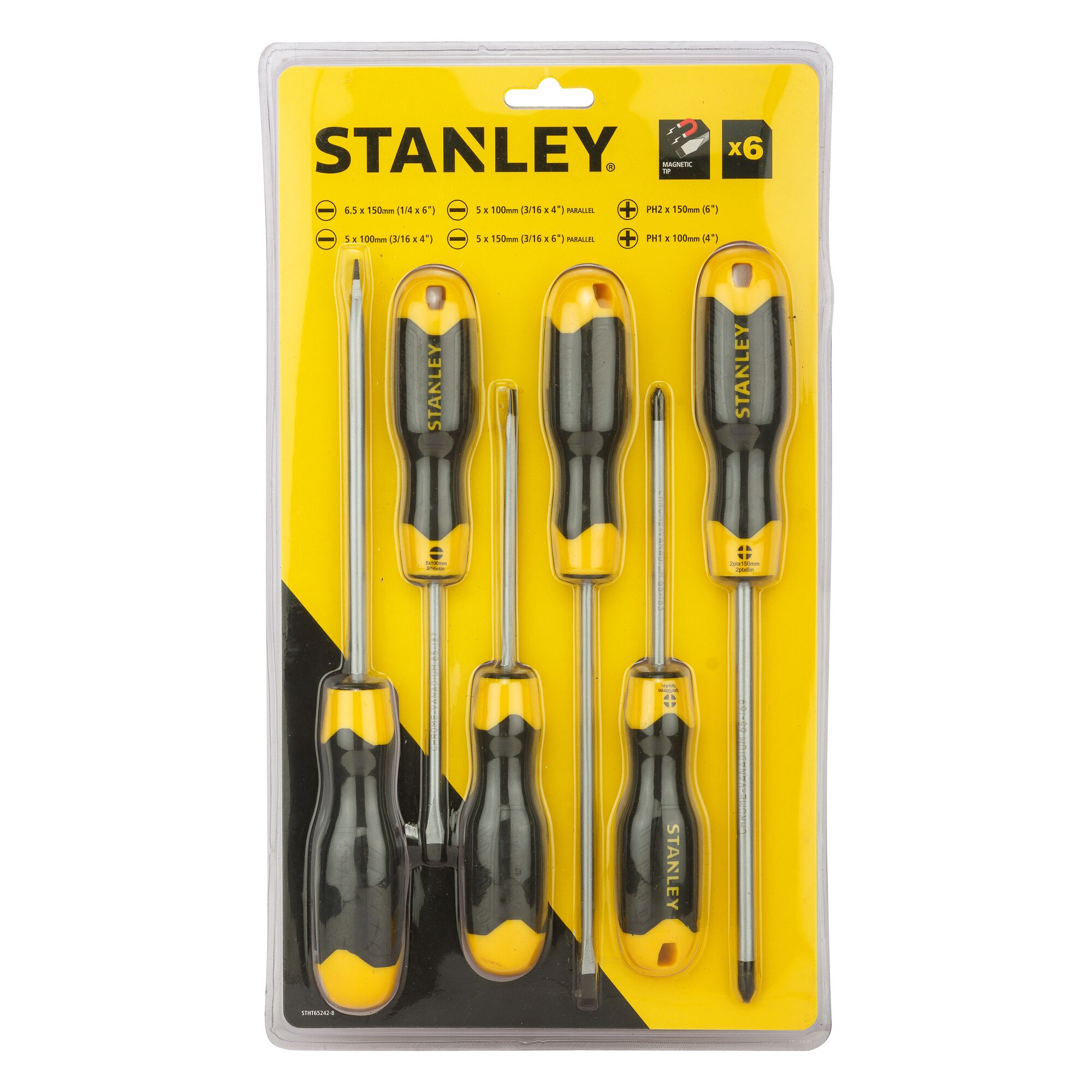 6 Piece Cushion Grip™ Set